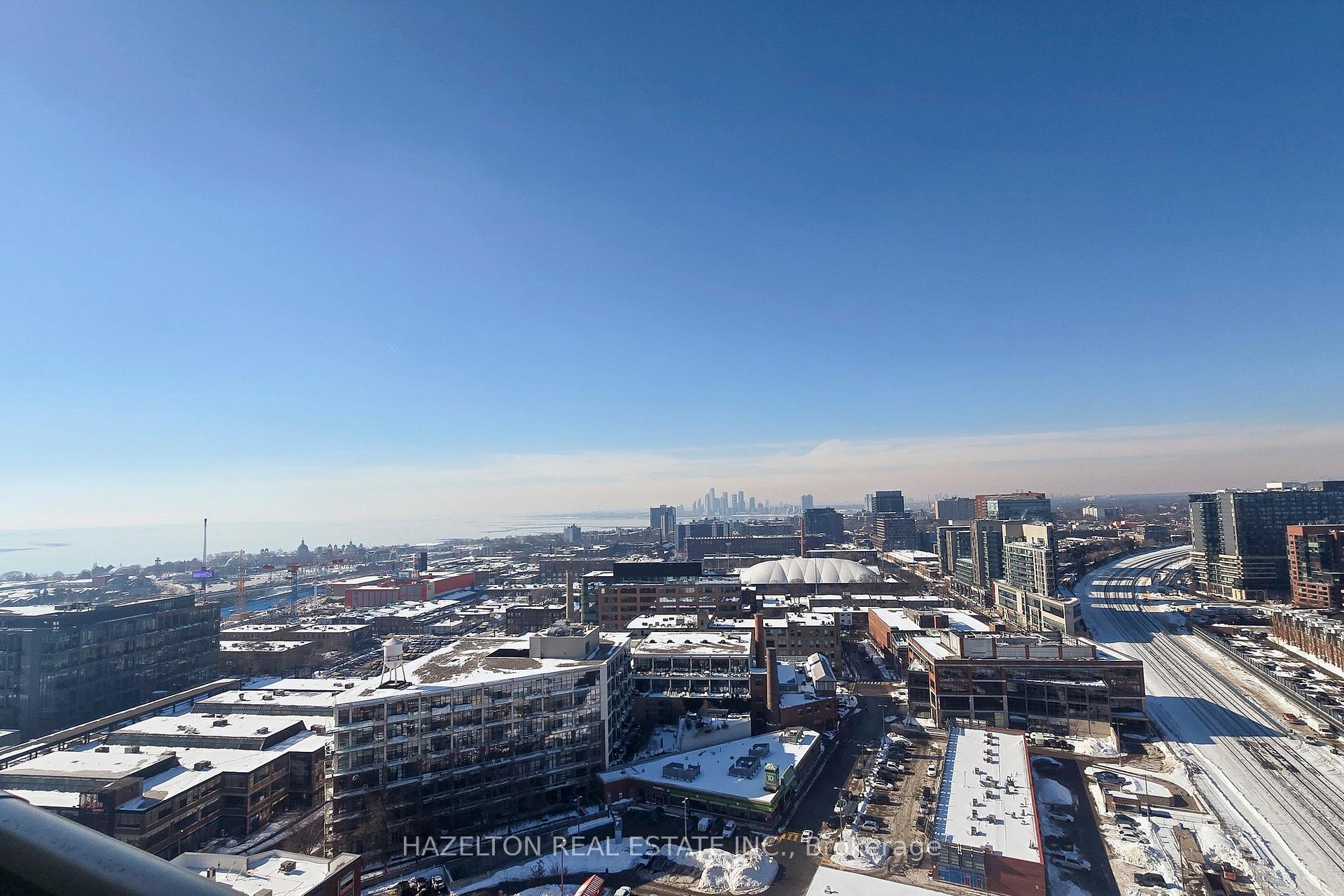 Photo 41 of Unit 2414, 125 Western Battery Road, Toronto, Niagara — HOMEH