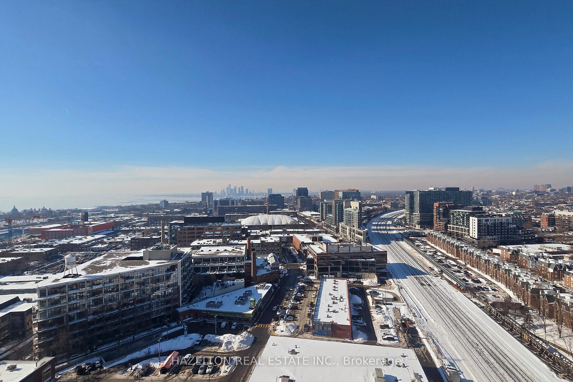 Photo 49 of Unit 2414, 125 Western Battery Road, Toronto, Niagara — HOMEH