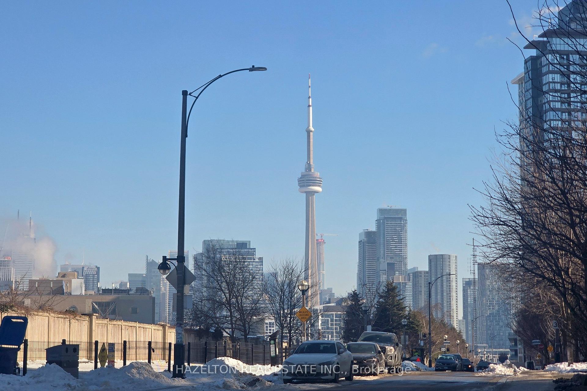 Photo 48 of Unit 2414, 125 Western Battery Road, Toronto, Niagara — HOMEH