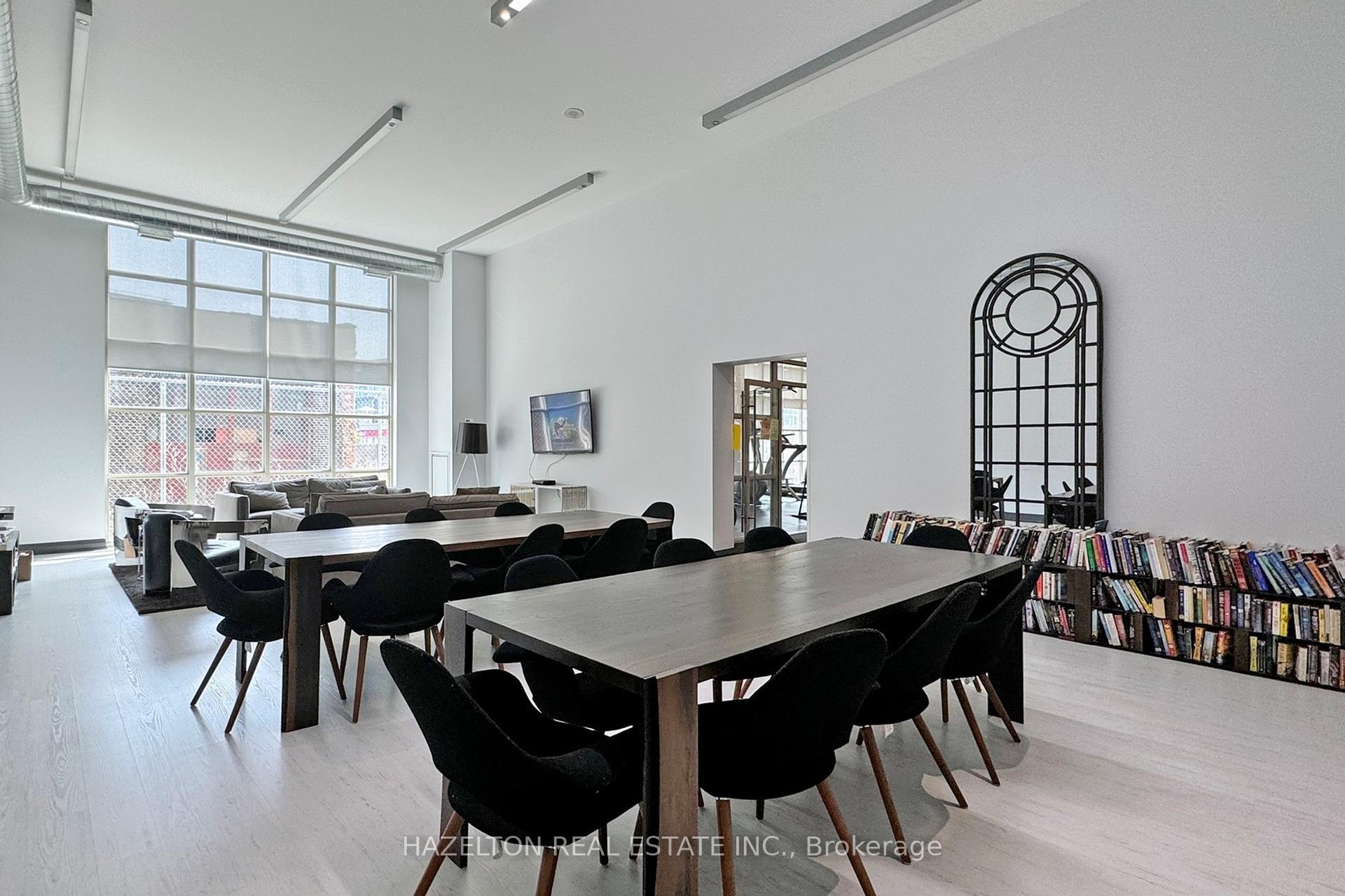 Photo 42 of Unit 2414, 125 Western Battery Road, Toronto, Niagara — HOMEH