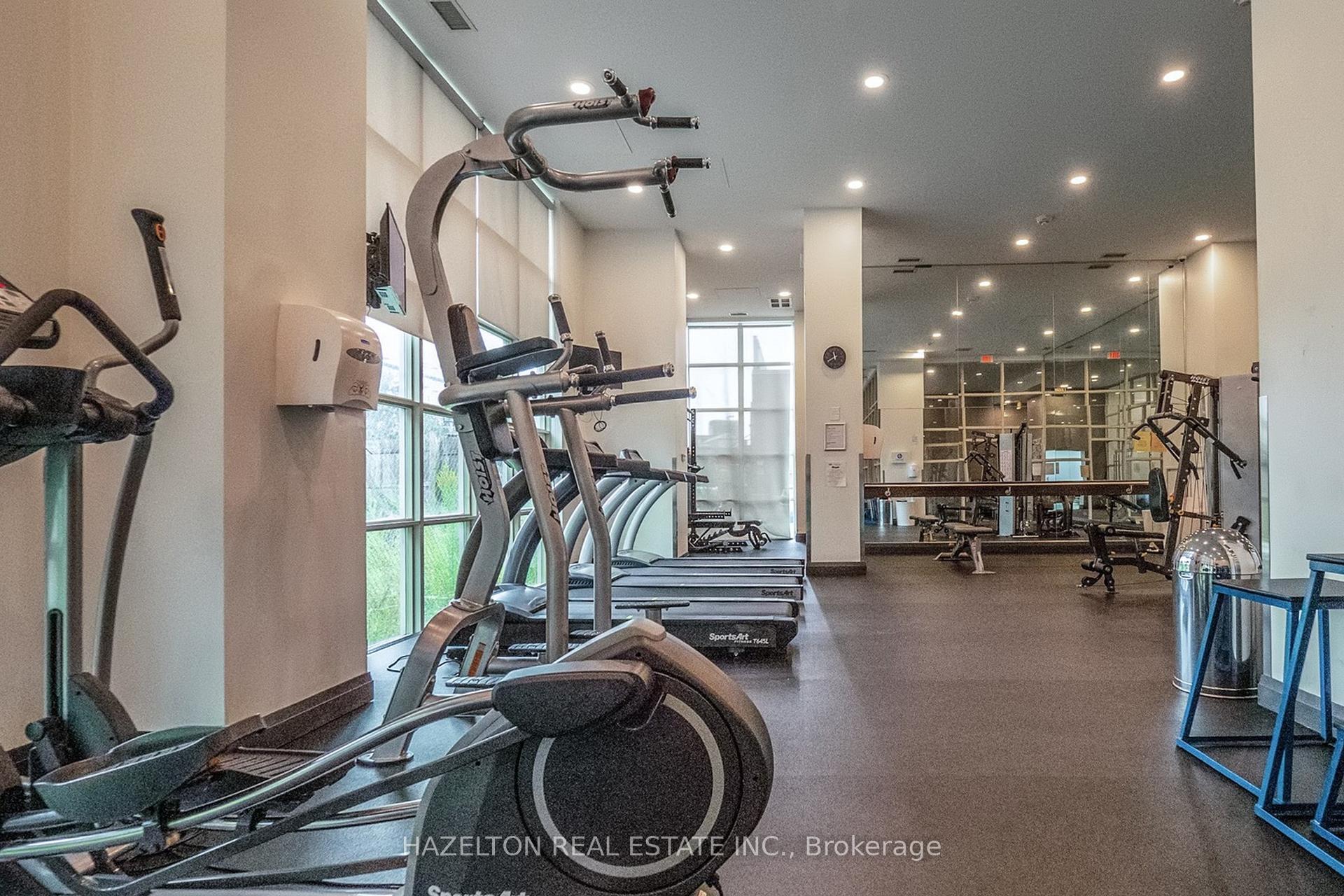 Photo 40 of Unit 2414, 125 Western Battery Road, Toronto, Niagara — HOMEH