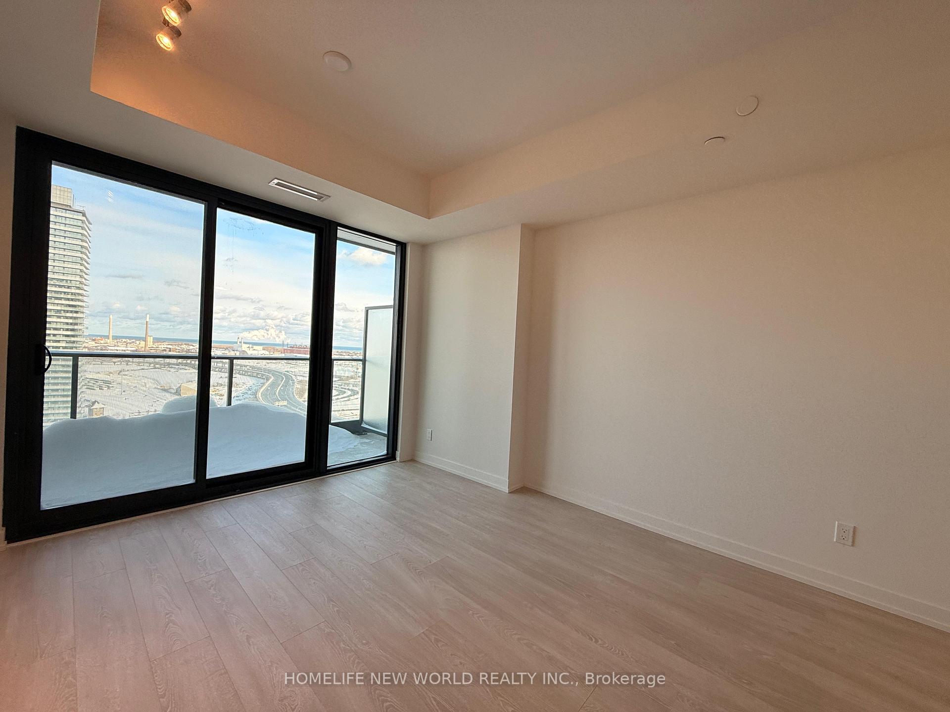 Photo 1 of Unit 2113, 35 Parliament Street, Toronto, Waterfront Communities — HOMEH