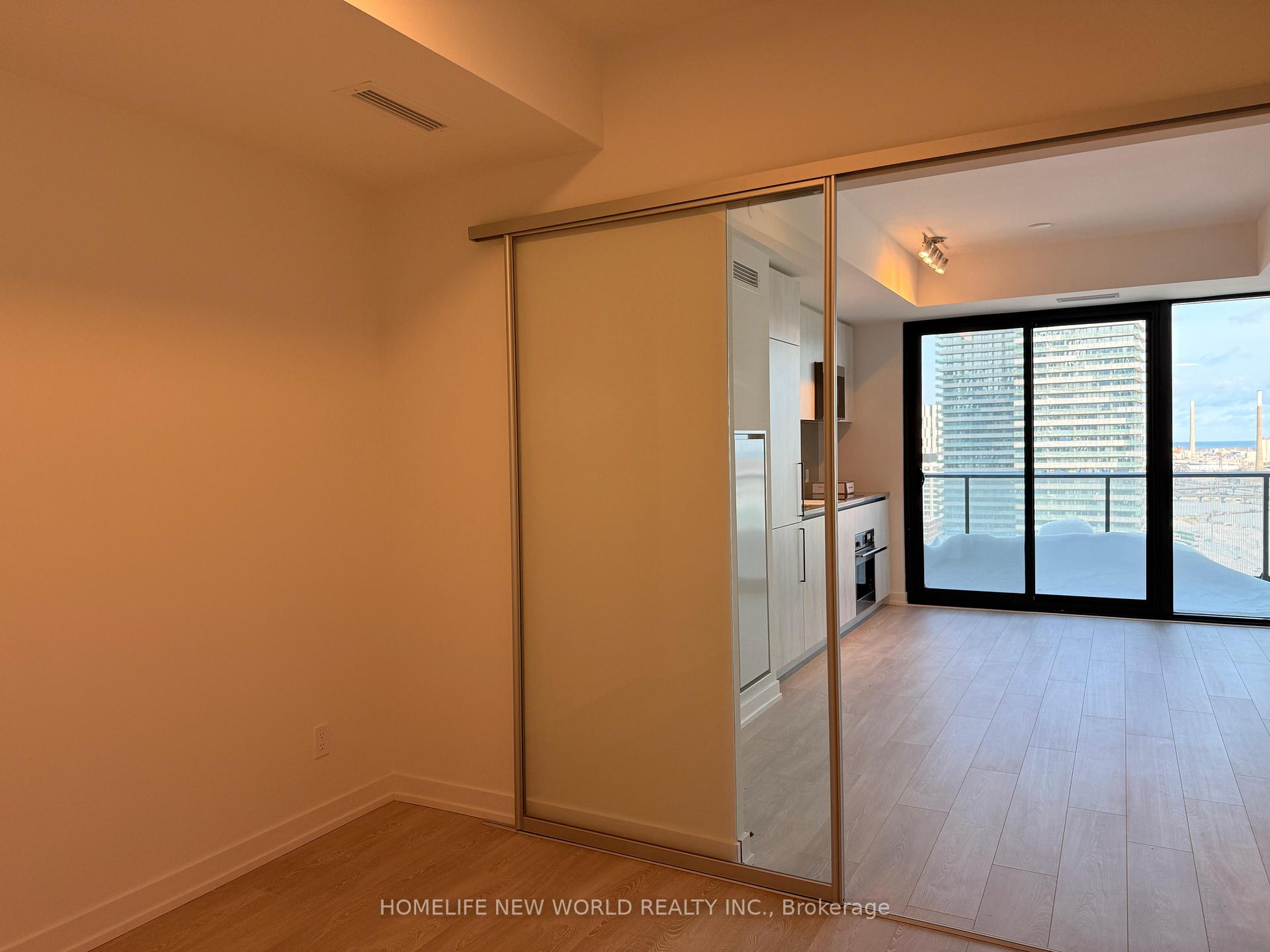 Photo 2 of Unit 2113, 35 Parliament Street, Toronto, Waterfront Communities — HOMEH