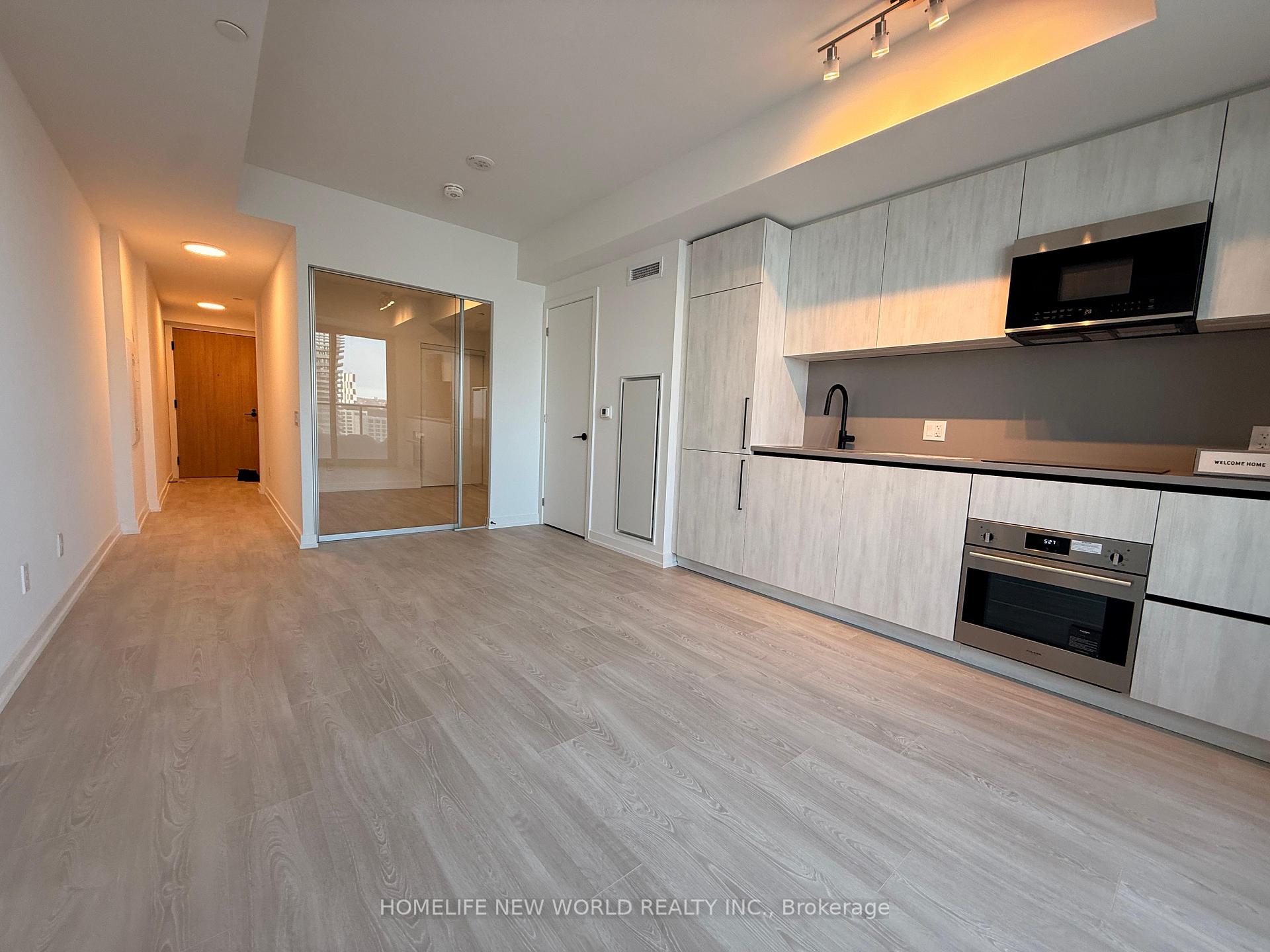 Photo 10 of Unit 2113, 35 Parliament Street, Toronto, Waterfront Communities — HOMEH