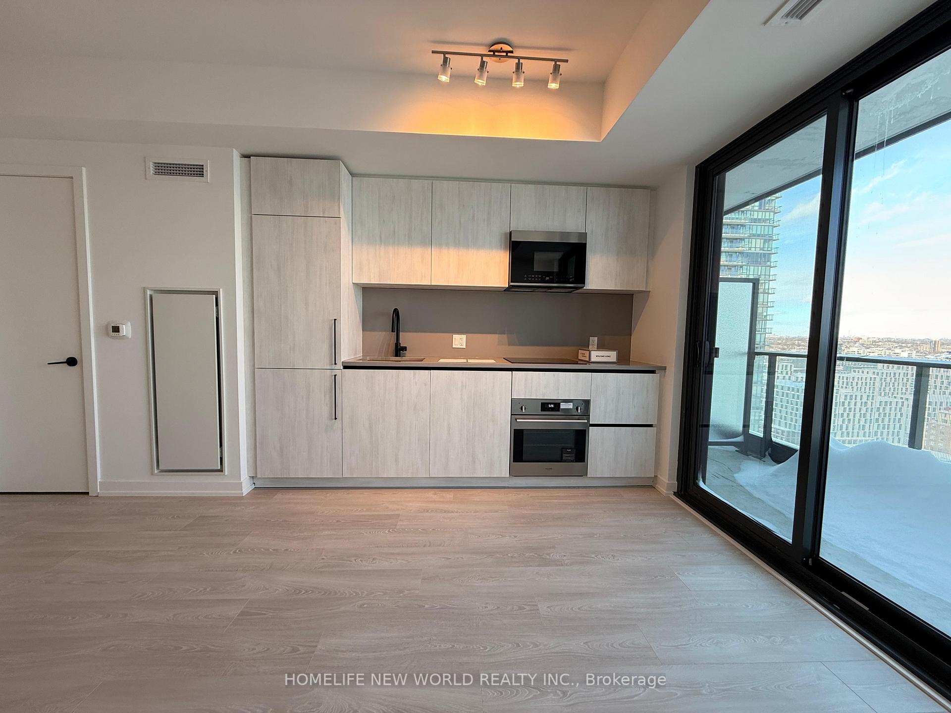 Photo 3 of Unit 2113, 35 Parliament Street, Toronto, Waterfront Communities — HOMEH