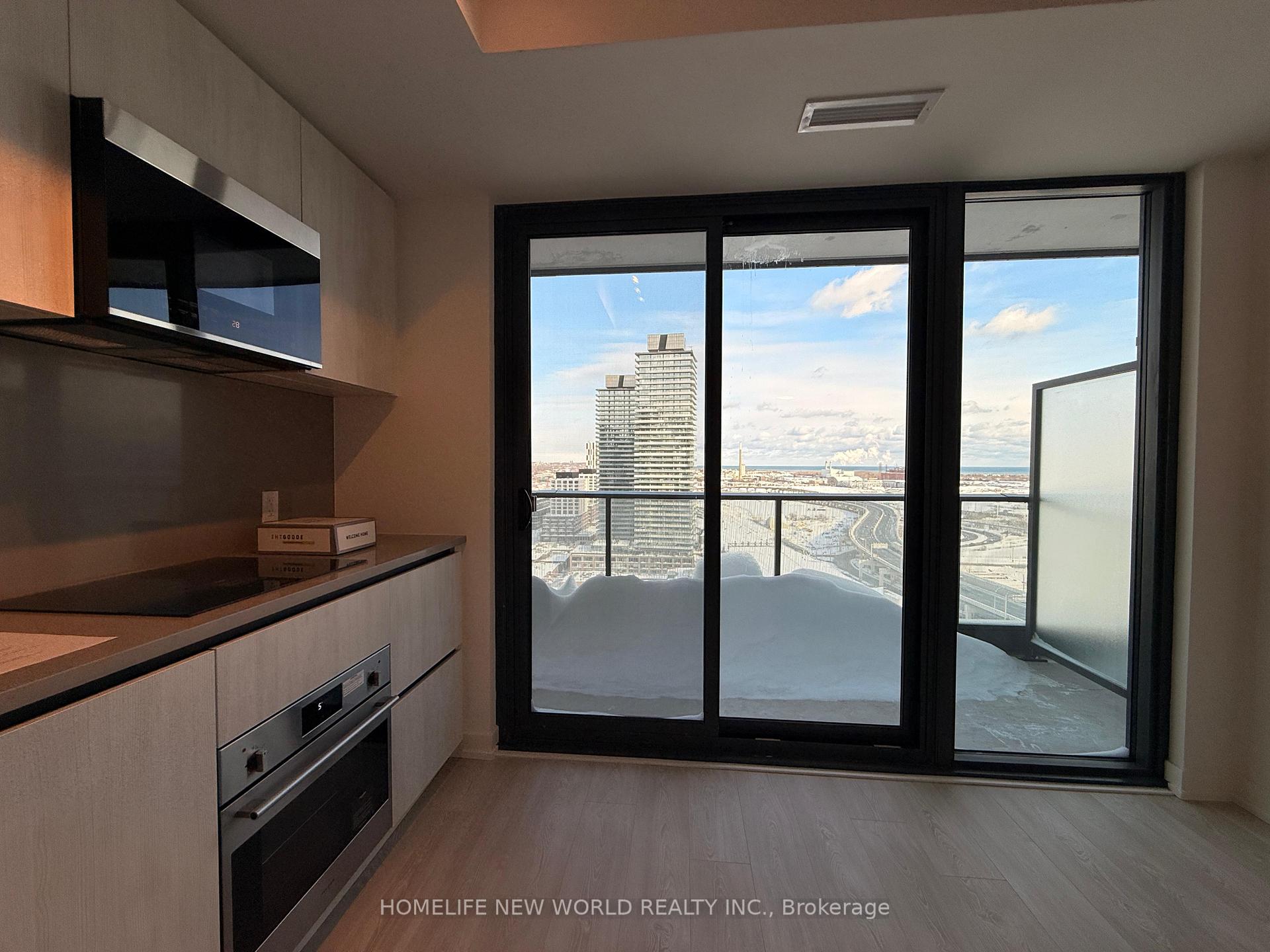 Photo 7 of Unit 2113, 35 Parliament Street, Toronto, Waterfront Communities — HOMEH