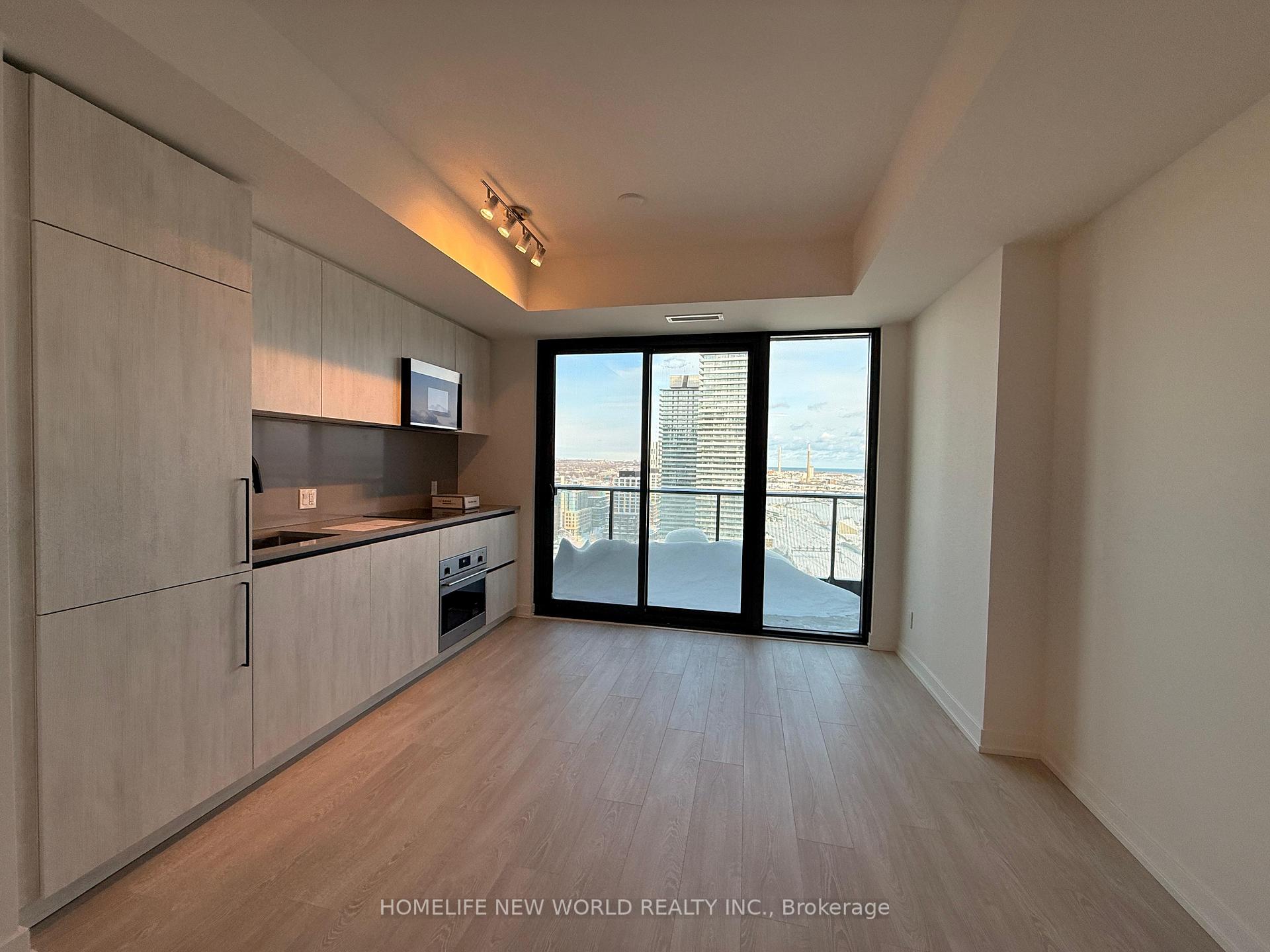 Photo 13 of Unit 2113, 35 Parliament Street, Toronto, Waterfront Communities — HOMEH