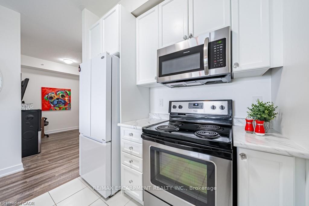 Photo 11 of Unit 129, 35 Southshore Crescent, Hamilton, Lakeshore — HOMEH