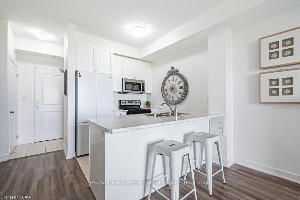 Photo 28 of Unit 129, 35 Southshore Crescent, Hamilton, Lakeshore — HOMEH