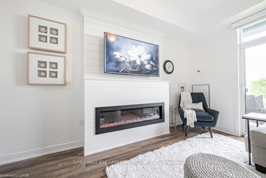 Photo 31 of Unit 129, 35 Southshore Crescent, Hamilton, Lakeshore — HOMEH