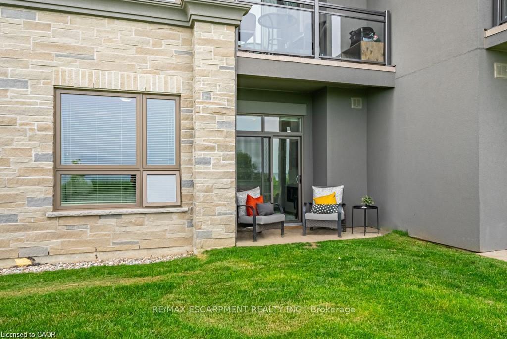 Photo 29 of Unit 129, 35 Southshore Crescent, Hamilton, Lakeshore — HOMEH
