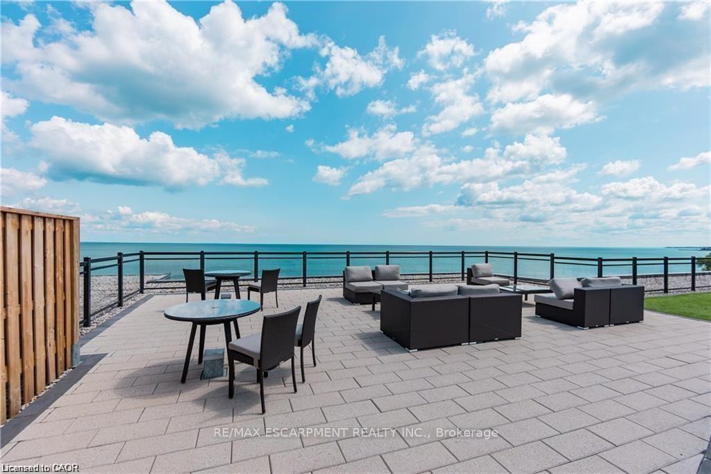 Photo 23 of Unit 129, 35 Southshore Crescent, Hamilton, Lakeshore — HOMEH