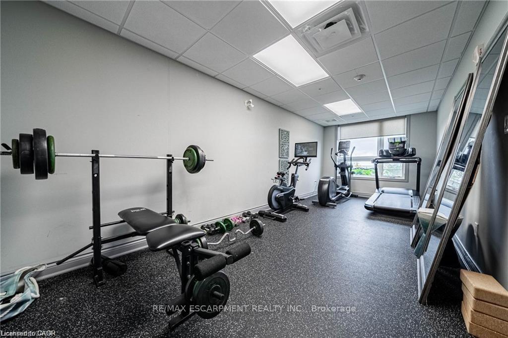 Photo 26 of Unit 129, 35 Southshore Crescent, Hamilton, Lakeshore — HOMEH