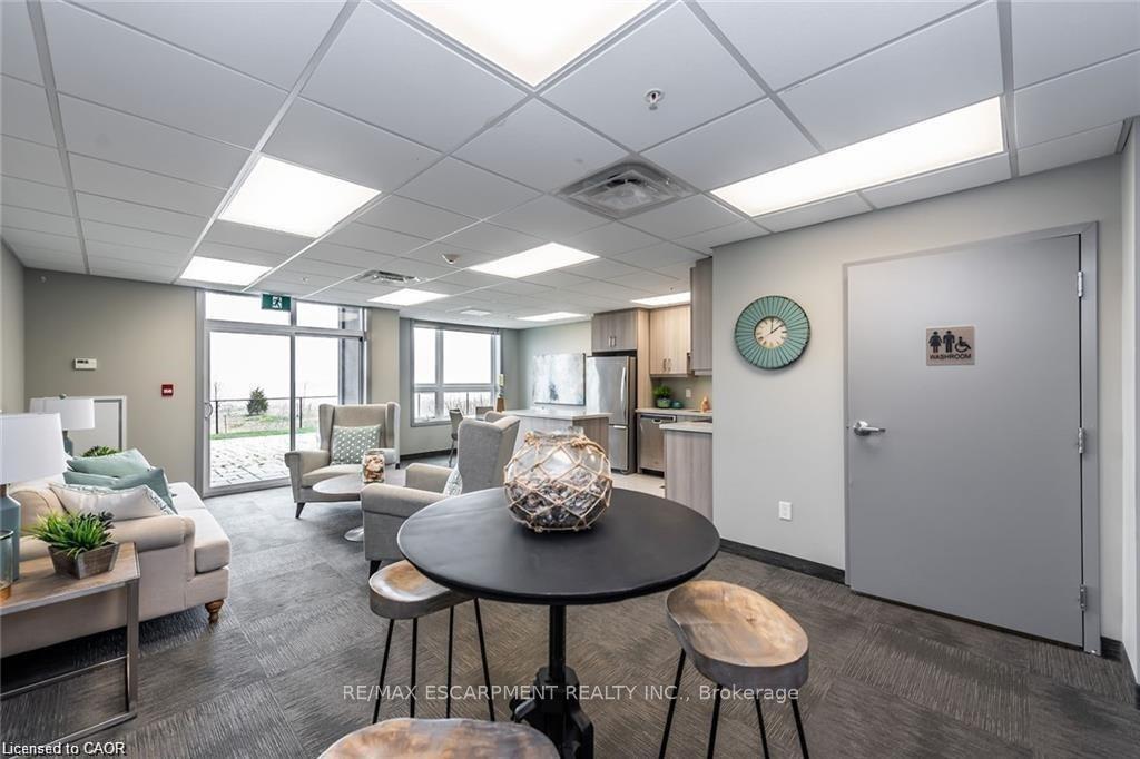Photo 32 of Unit 129, 35 Southshore Crescent, Hamilton, Lakeshore — HOMEH