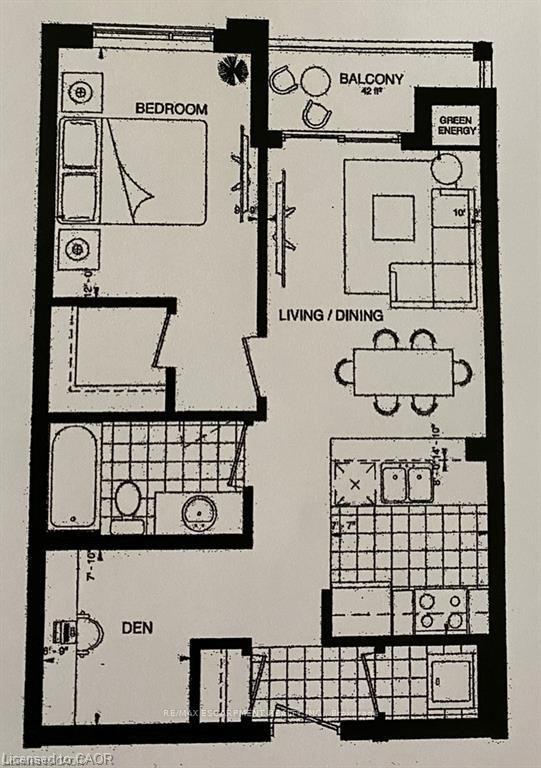 Photo 27 of Unit 129, 35 Southshore Crescent, Hamilton, Lakeshore — HOMEH