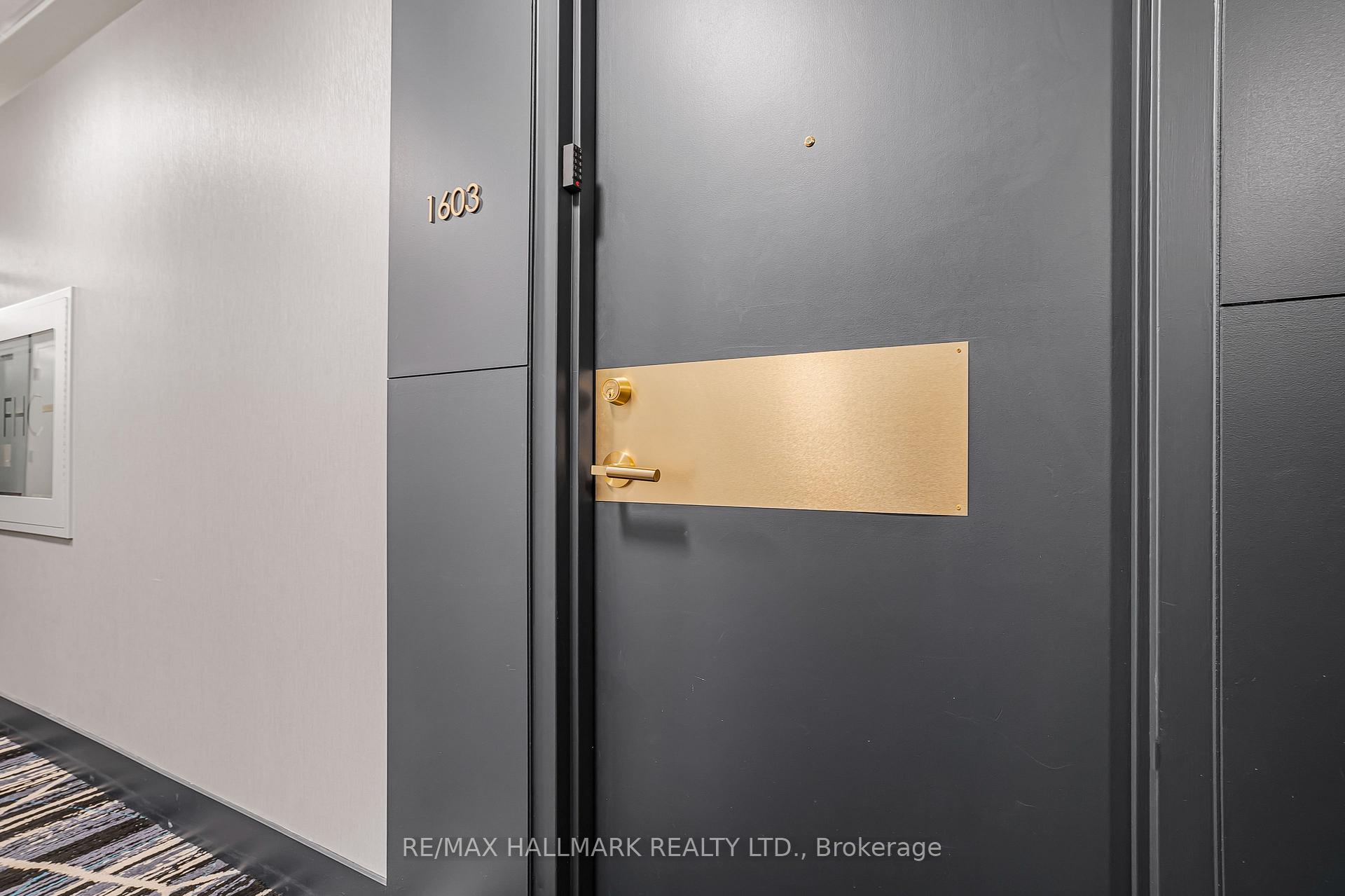 Photo 1 of Unit 1603, 18 Yonge Street, Toronto, Waterfront Communities — HOMEH