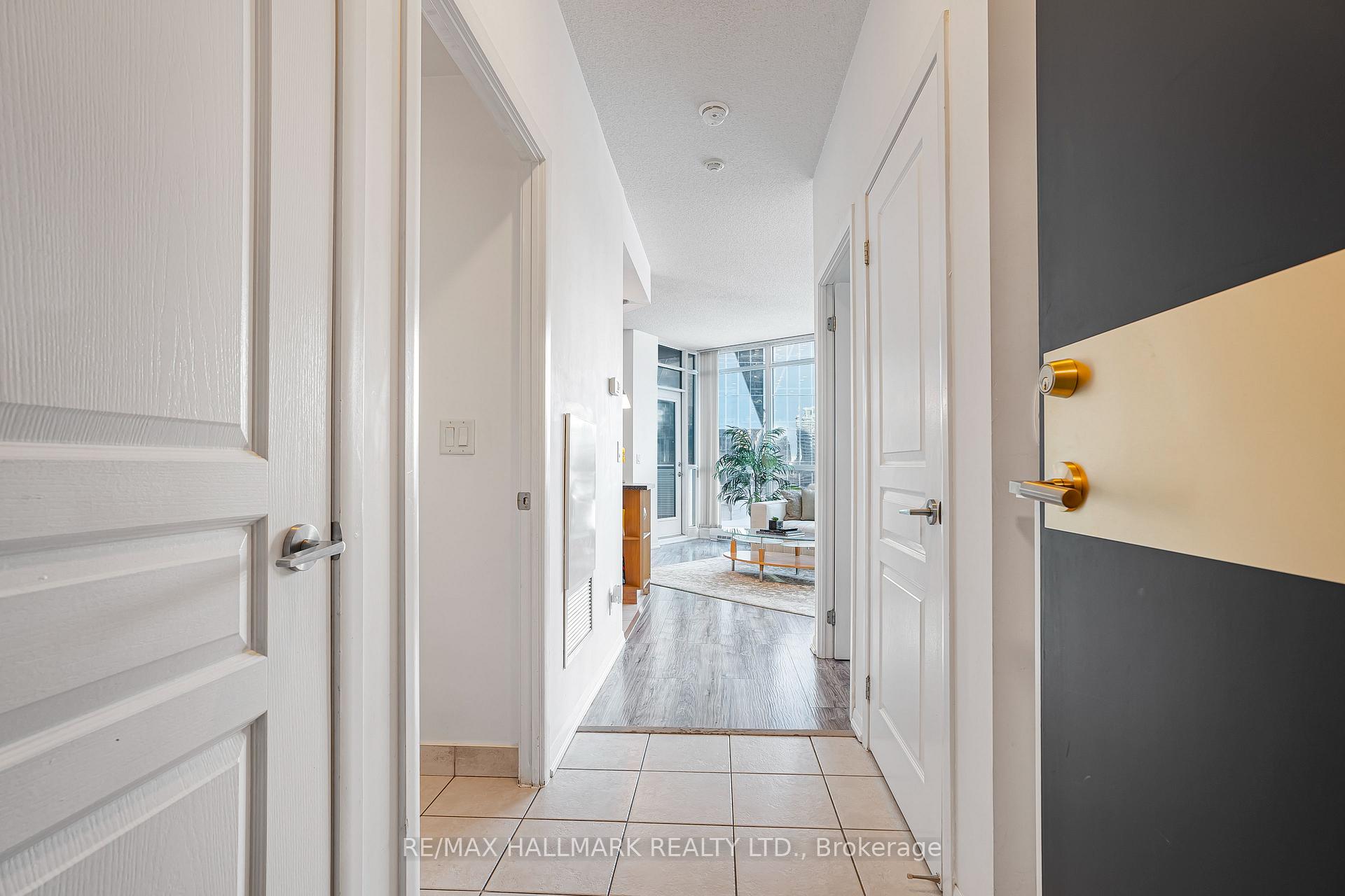 Photo 17 of Unit 1603, 18 Yonge Street, Toronto, Waterfront Communities — HOMEH
