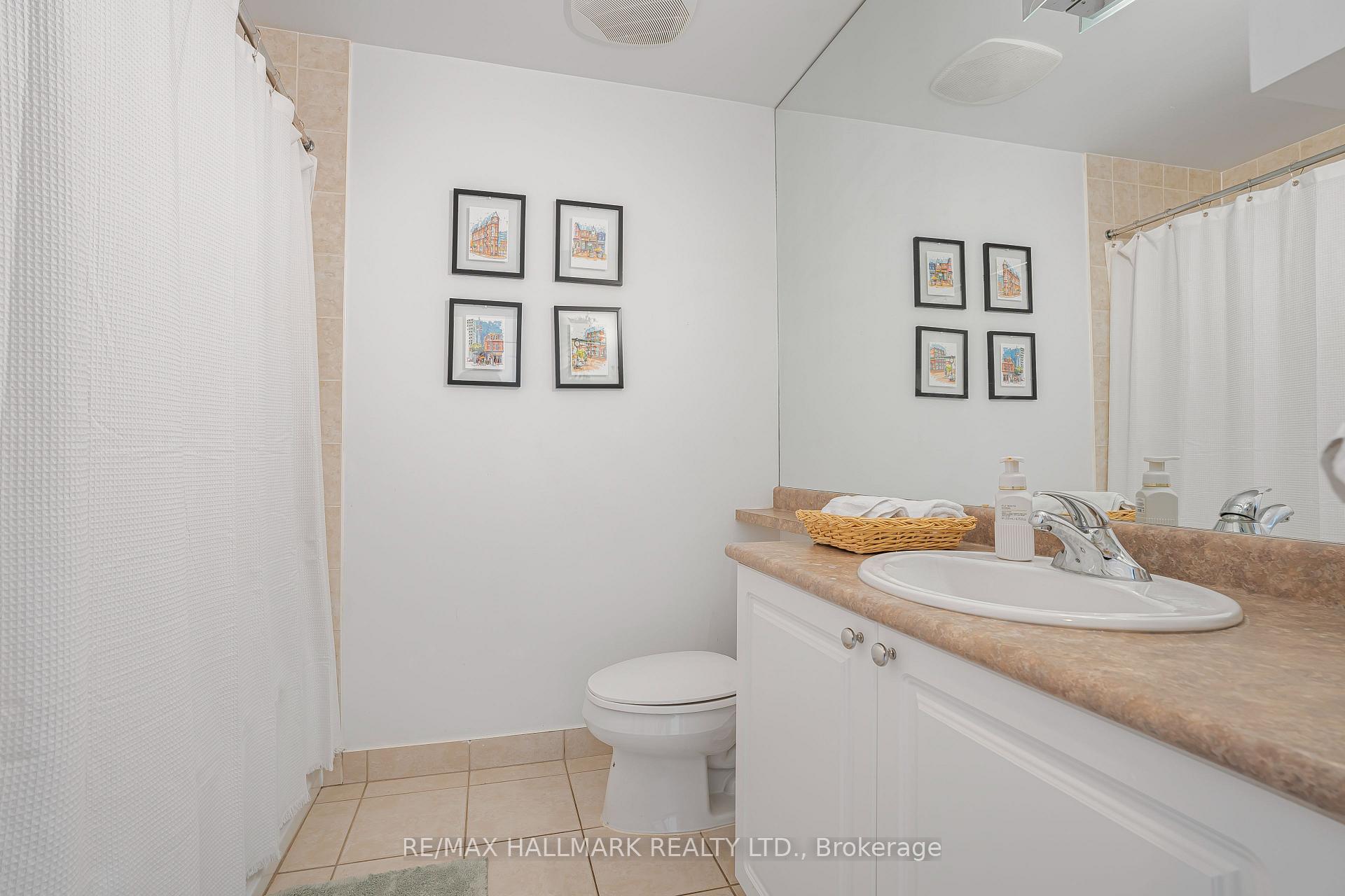 Photo 3 of Unit 1603, 18 Yonge Street, Toronto, Waterfront Communities — HOMEH