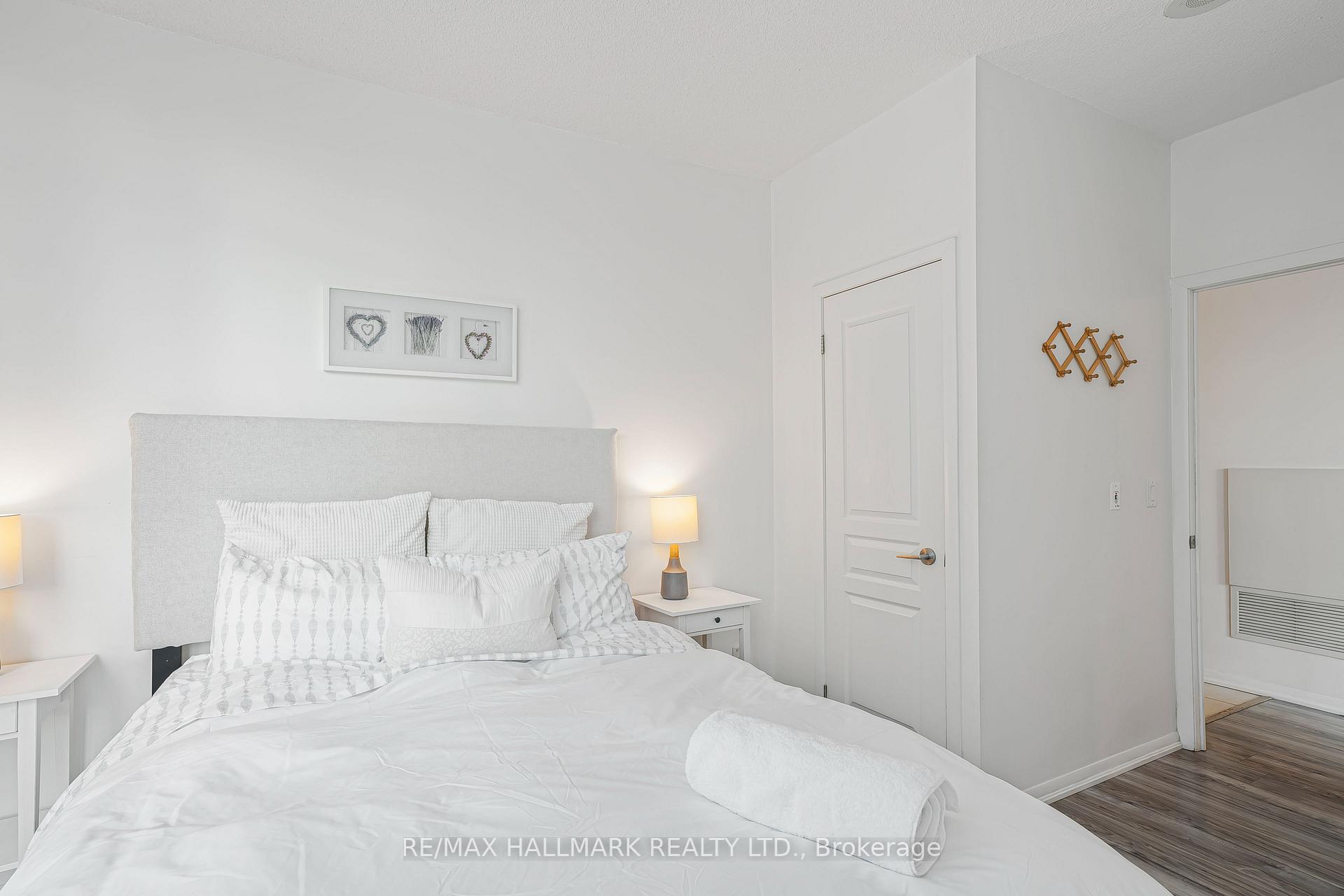 Photo 11 of Unit 1603, 18 Yonge Street, Toronto, Waterfront Communities — HOMEH