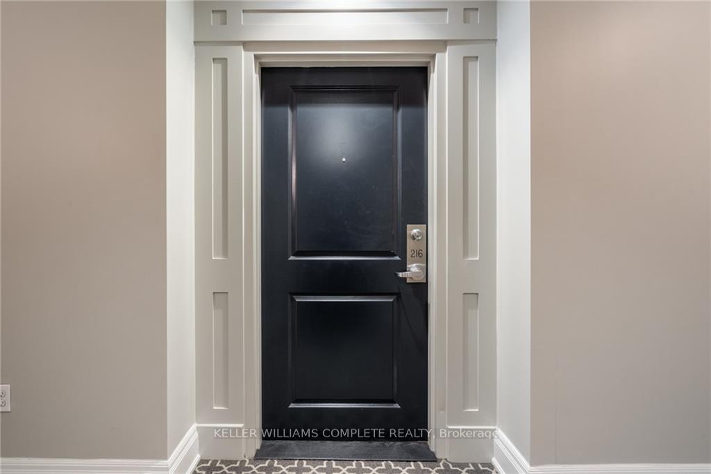 Photo 2 of Unit 216, 125 Wilson Street W, Hamilton, Ancaster — HOMEH
