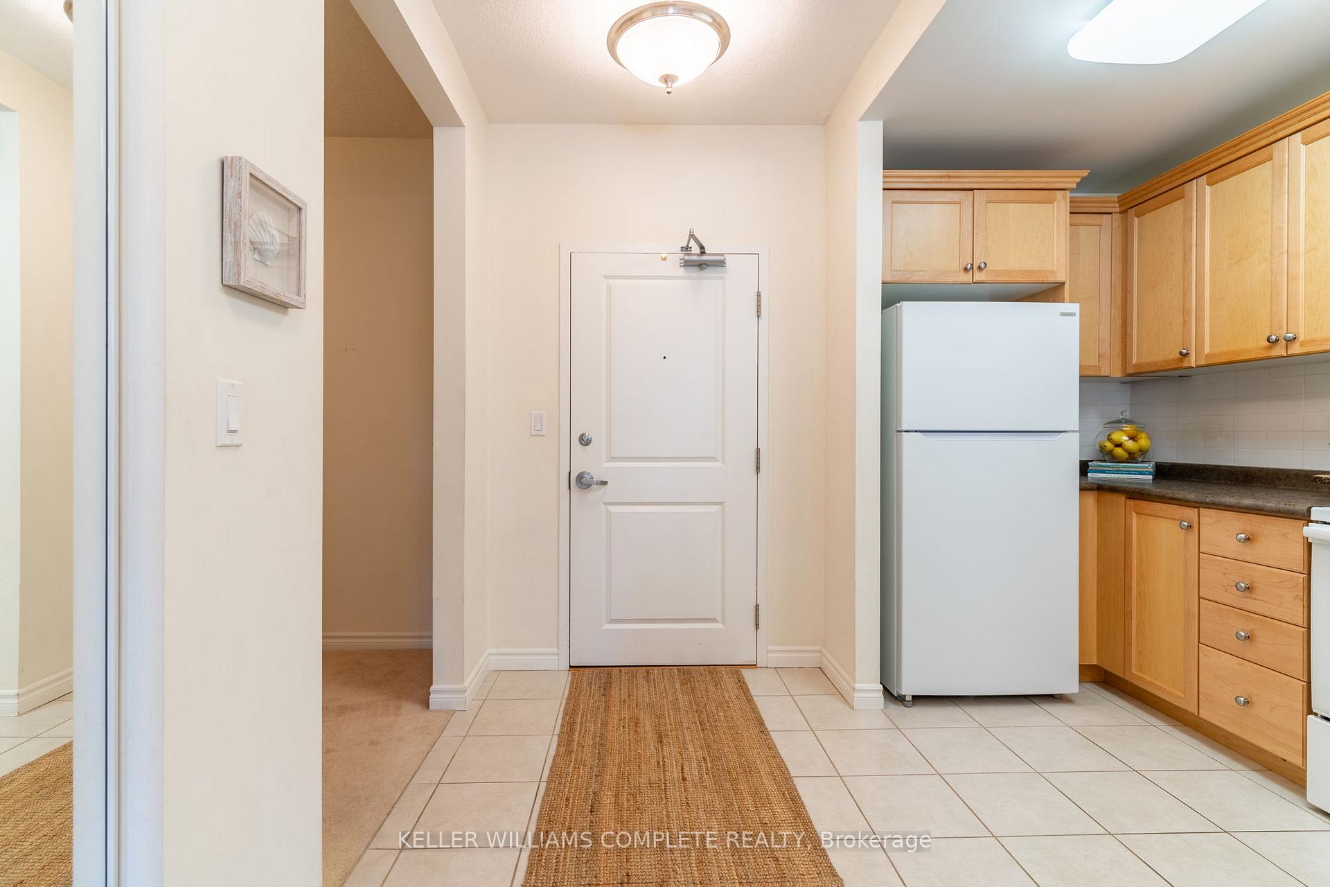 Photo 3 of Unit 216, 125 Wilson Street W, Hamilton, Ancaster — HOMEH