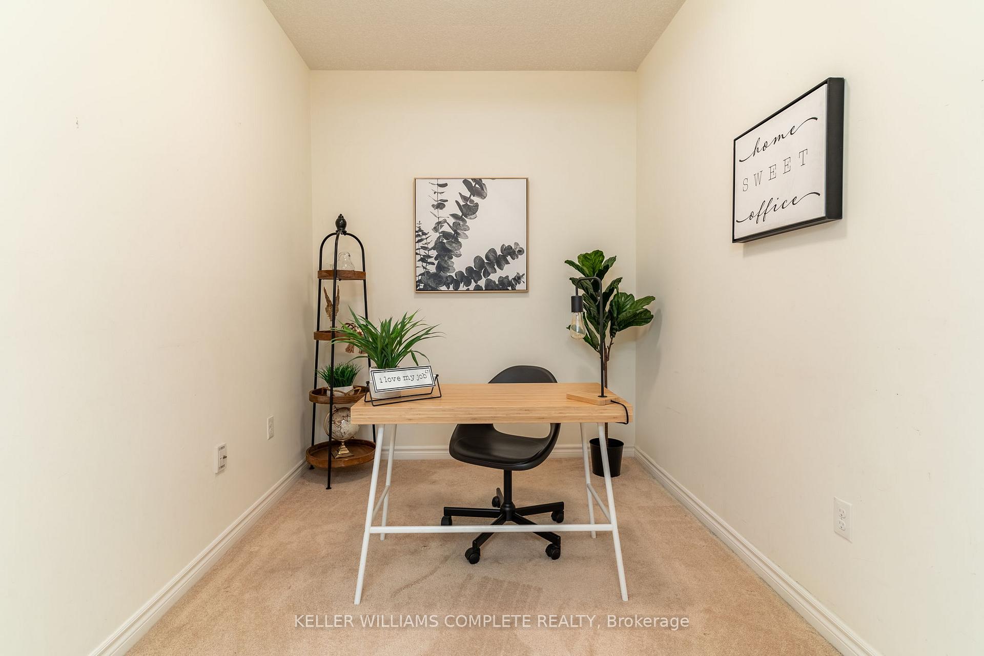Photo 4 of Unit 216, 125 Wilson Street W, Hamilton, Ancaster — HOMEH