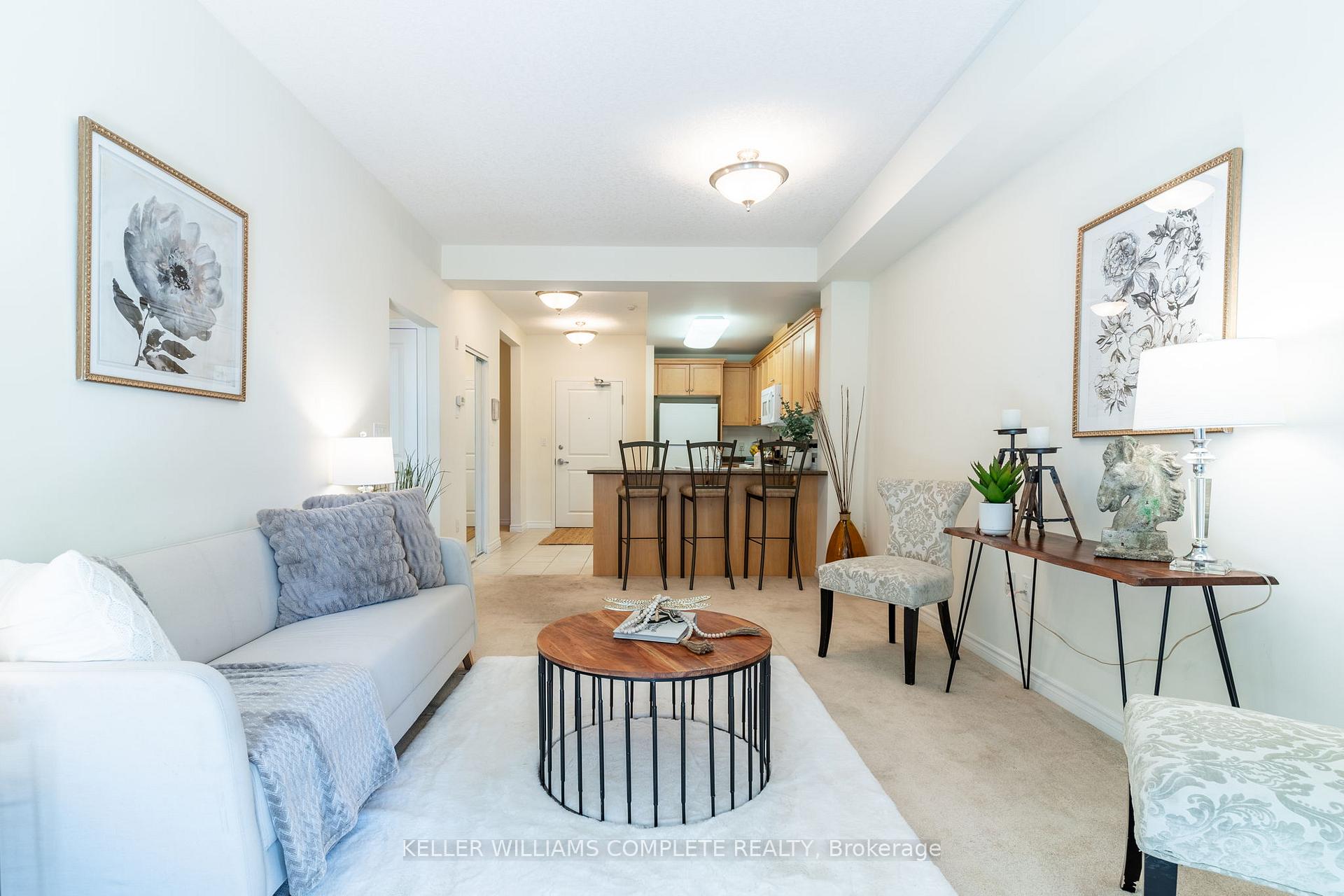 Photo 15 of Unit 216, 125 Wilson Street W, Hamilton, Ancaster — HOMEH