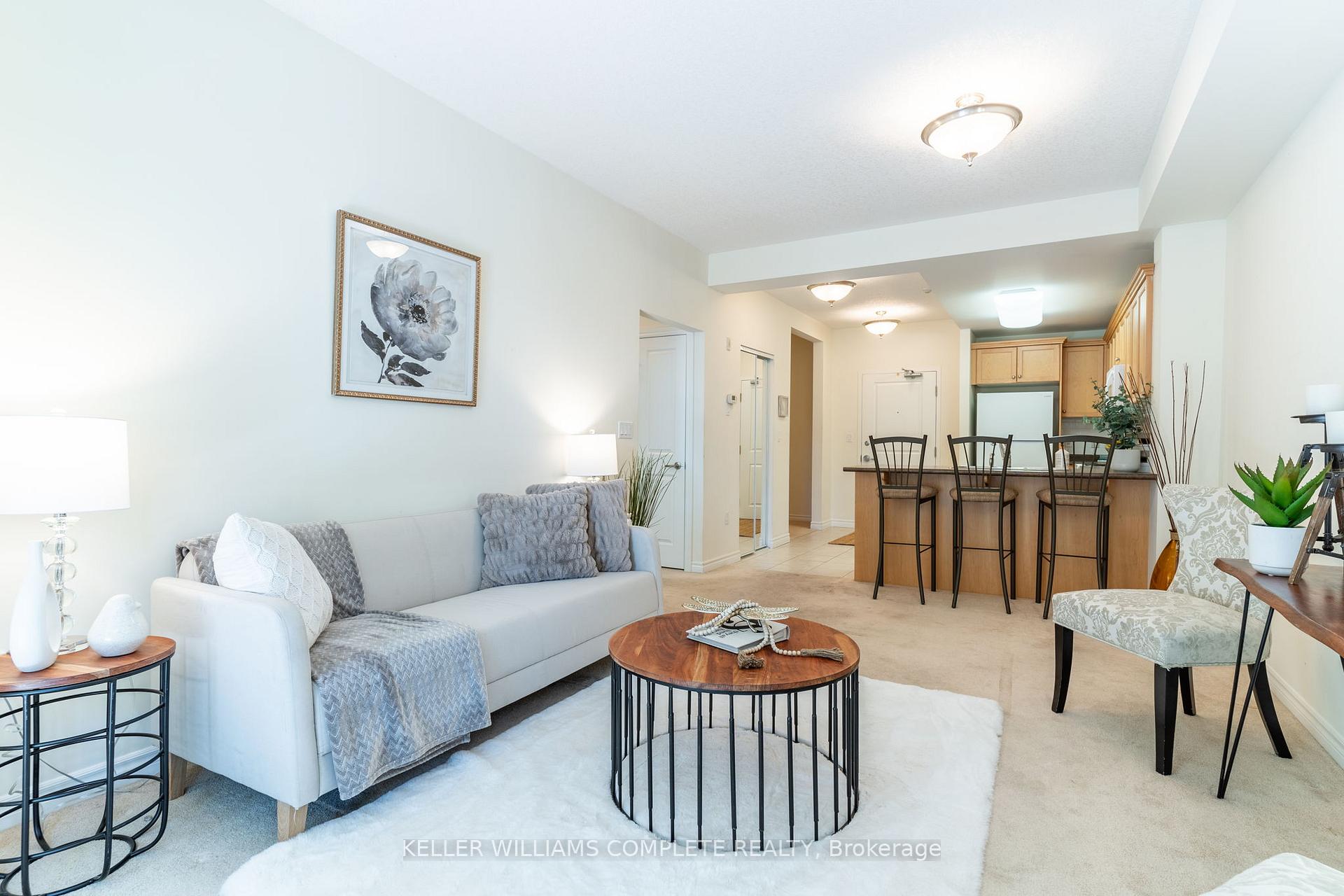 Photo 10 of Unit 216, 125 Wilson Street W, Hamilton, Ancaster — HOMEH
