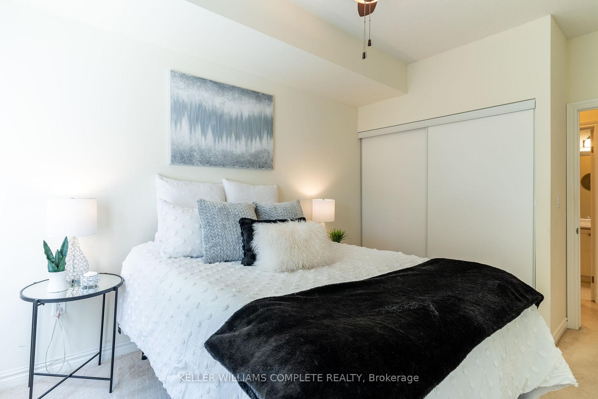 Photo 17 of Unit 216, 125 Wilson Street W, Hamilton, Ancaster — HOMEH