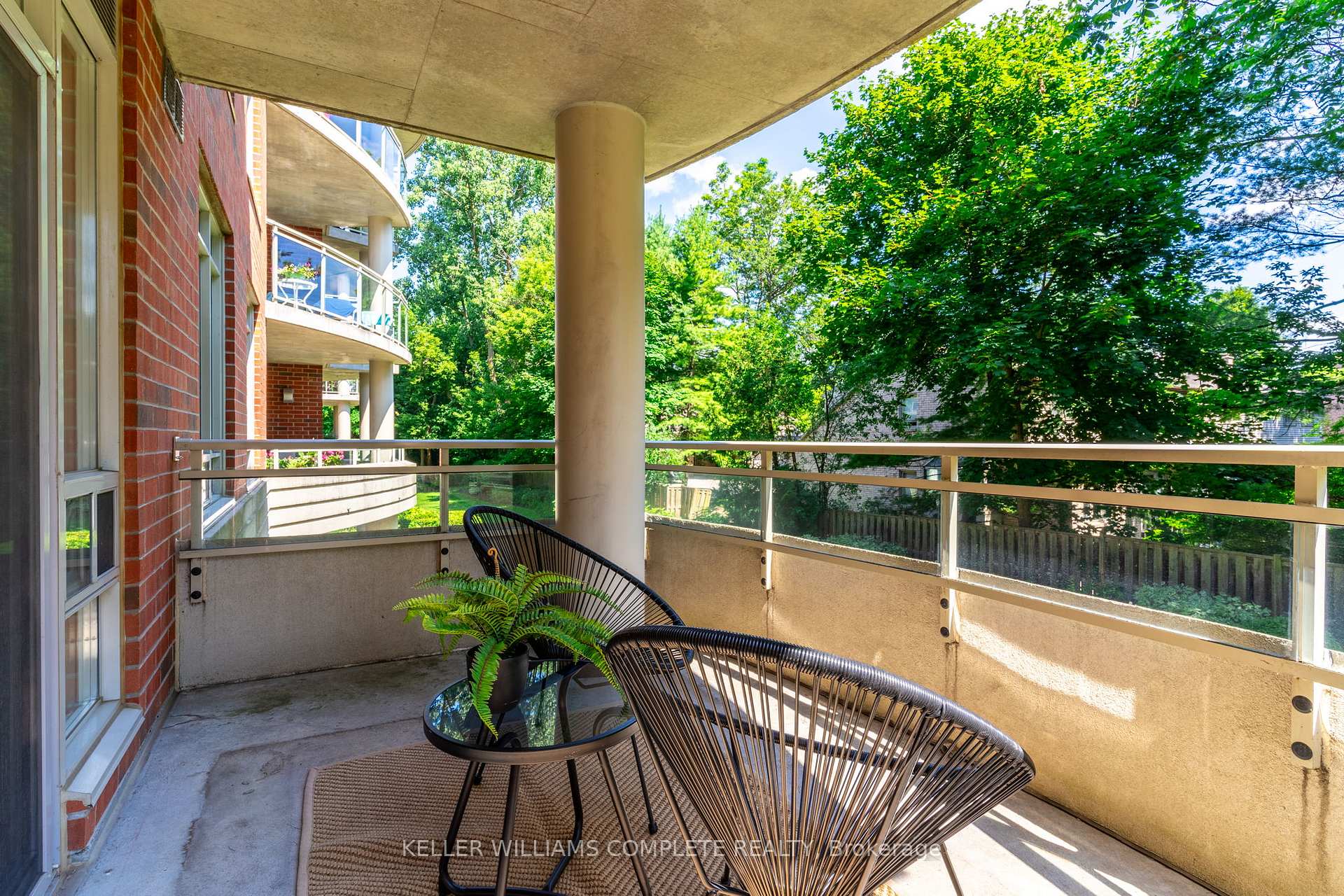 Photo 40 of Unit 216, 125 Wilson Street W, Hamilton, Ancaster — HOMEH