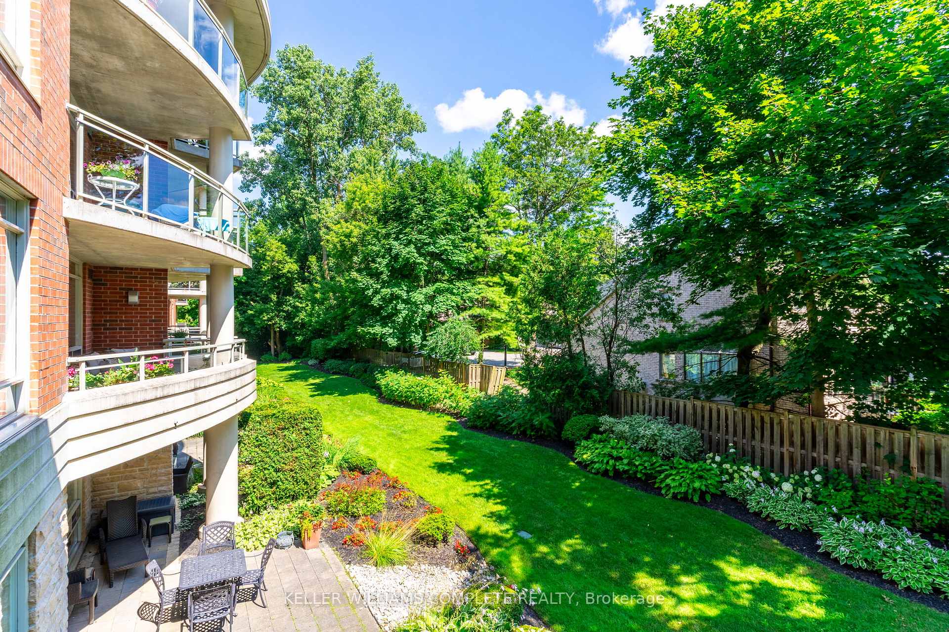 Photo 38 of Unit 216, 125 Wilson Street W, Hamilton, Ancaster — HOMEH