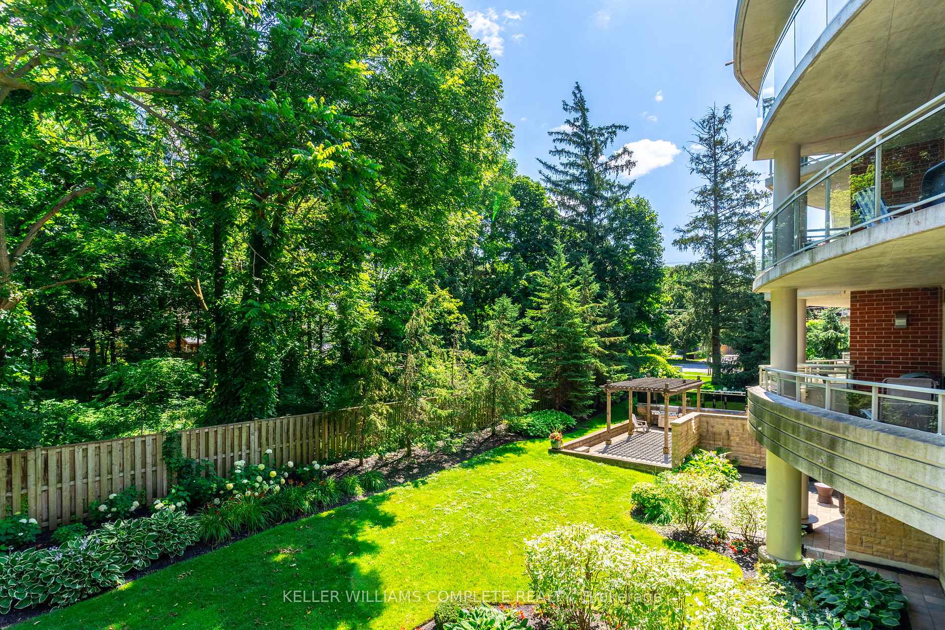 Photo 29 of Unit 216, 125 Wilson Street W, Hamilton, Ancaster — HOMEH