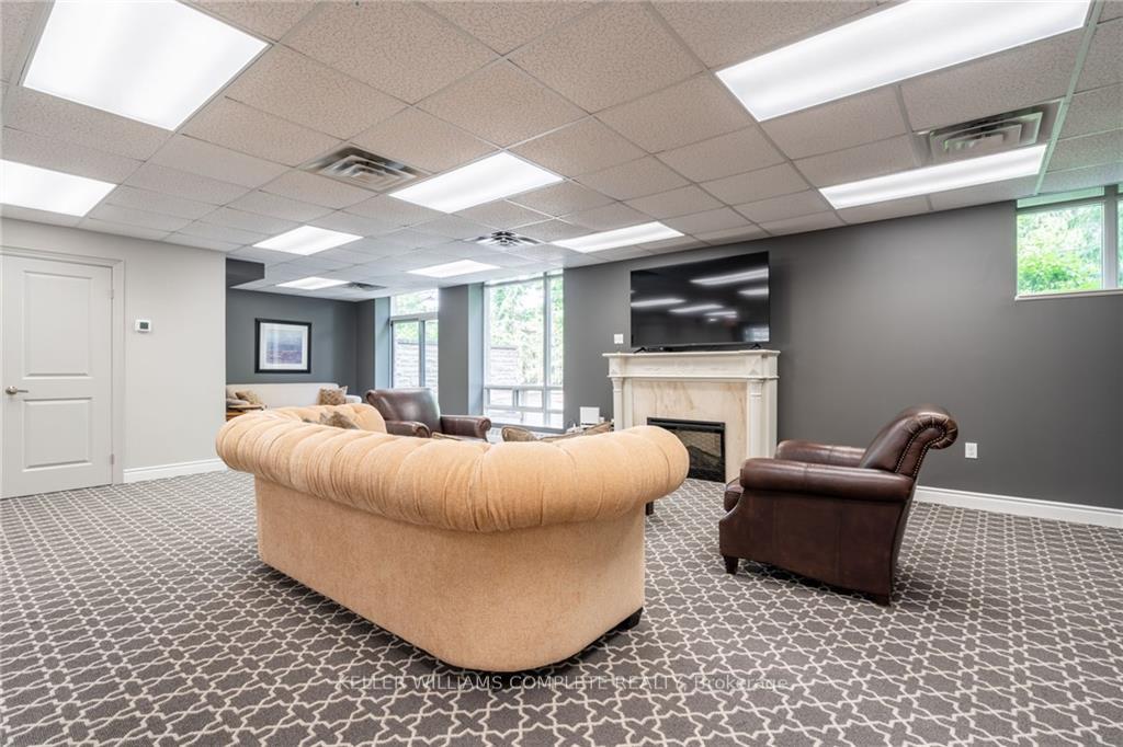 Photo 36 of Unit 216, 125 Wilson Street W, Hamilton, Ancaster — HOMEH