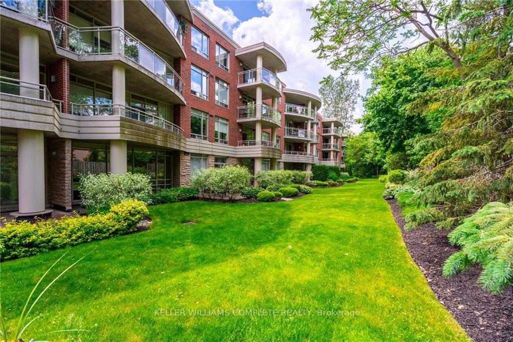 Photo 27 of Unit 216, 125 Wilson Street W, Hamilton, Ancaster — HOMEH