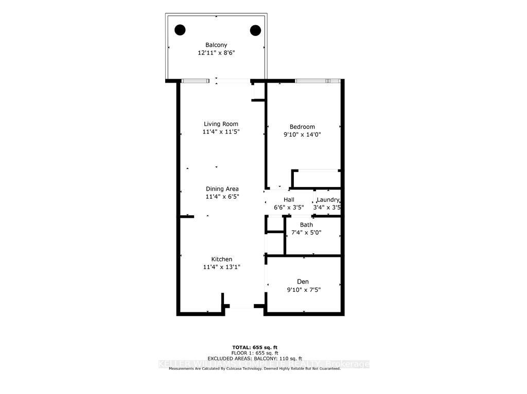 Photo 31 of Unit 216, 125 Wilson Street W, Hamilton, Ancaster — HOMEH