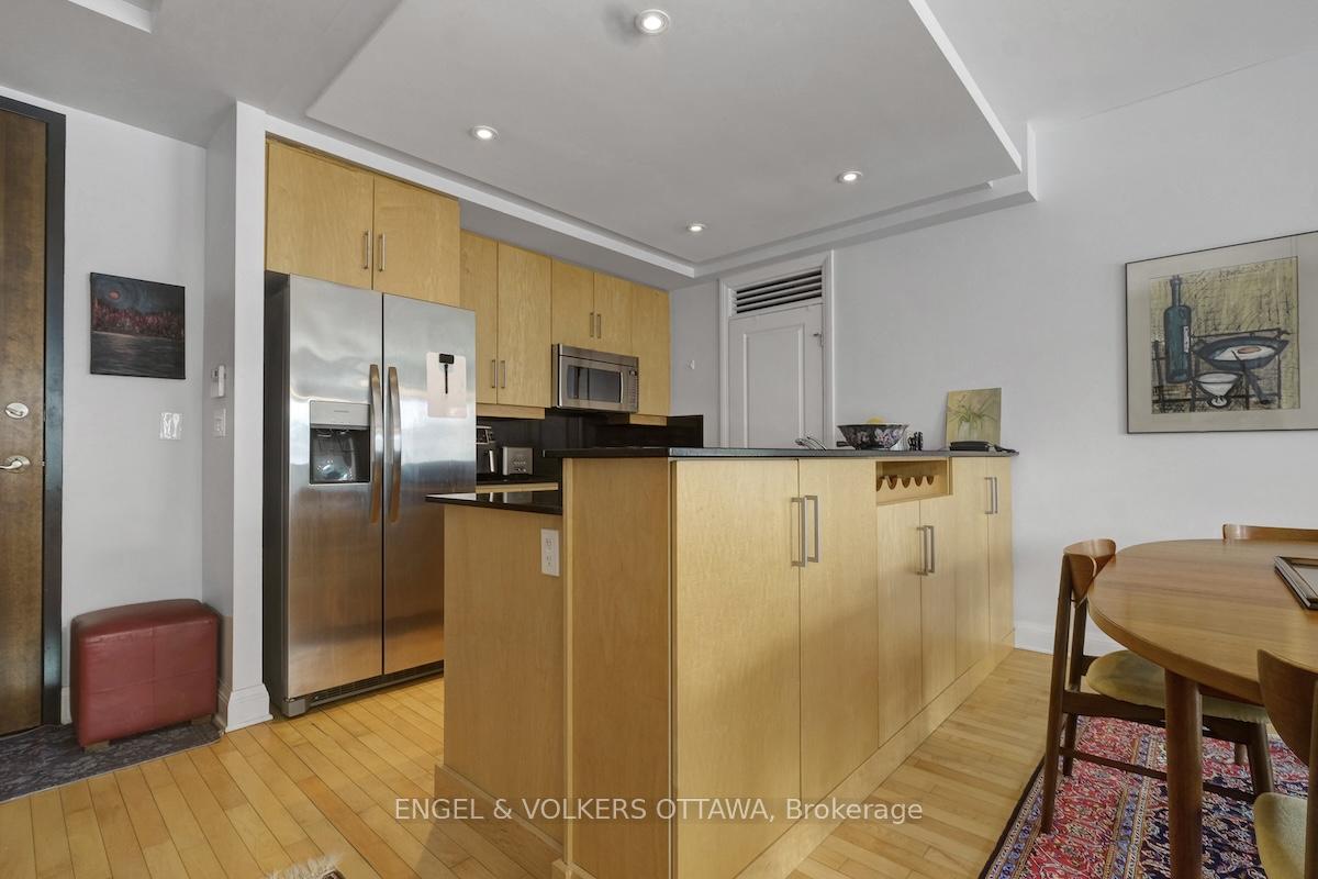 Photo 7 of Unit 204, 295 Mackay Street, Ottawa, Lindenlea — HOMEH