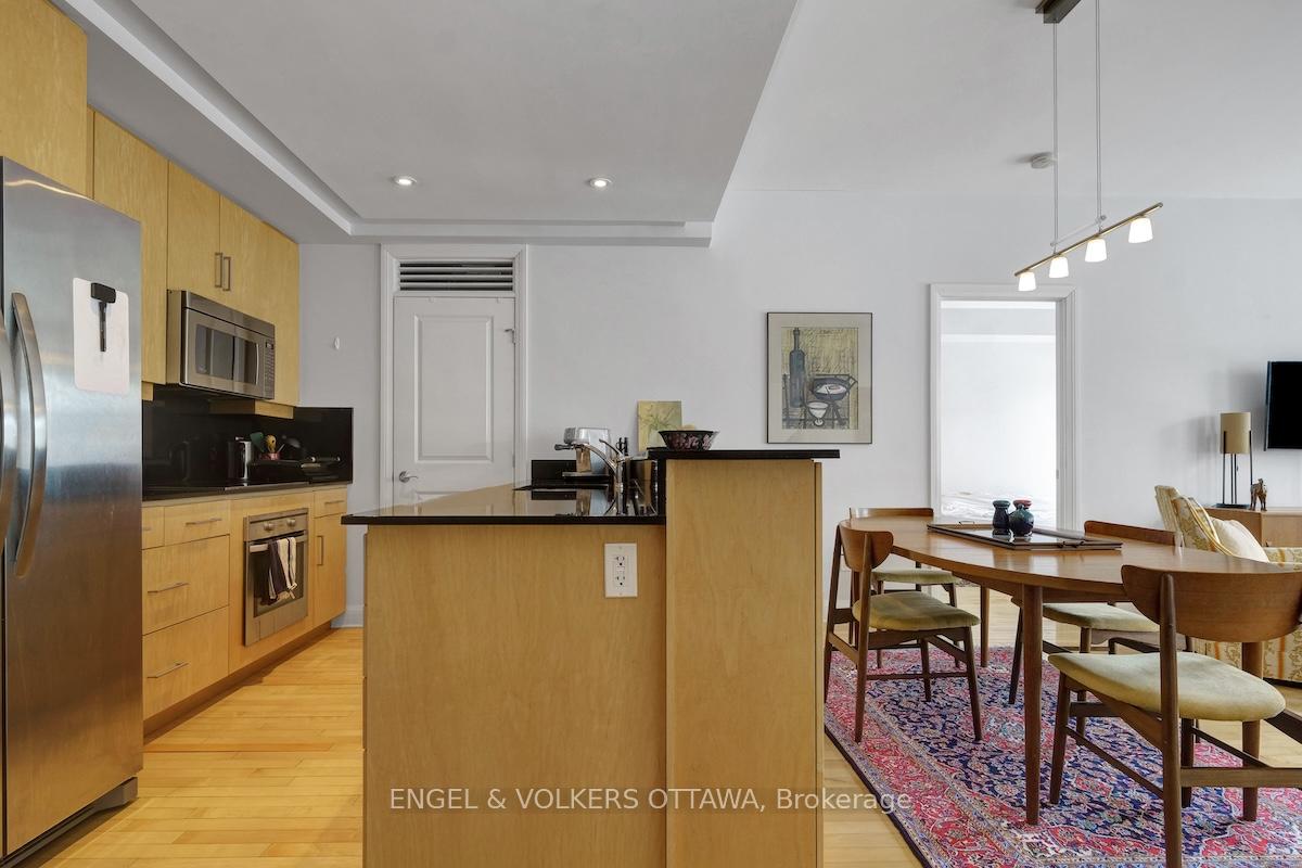 Photo 8 of Unit 204, 295 Mackay Street, Ottawa, Lindenlea — HOMEH