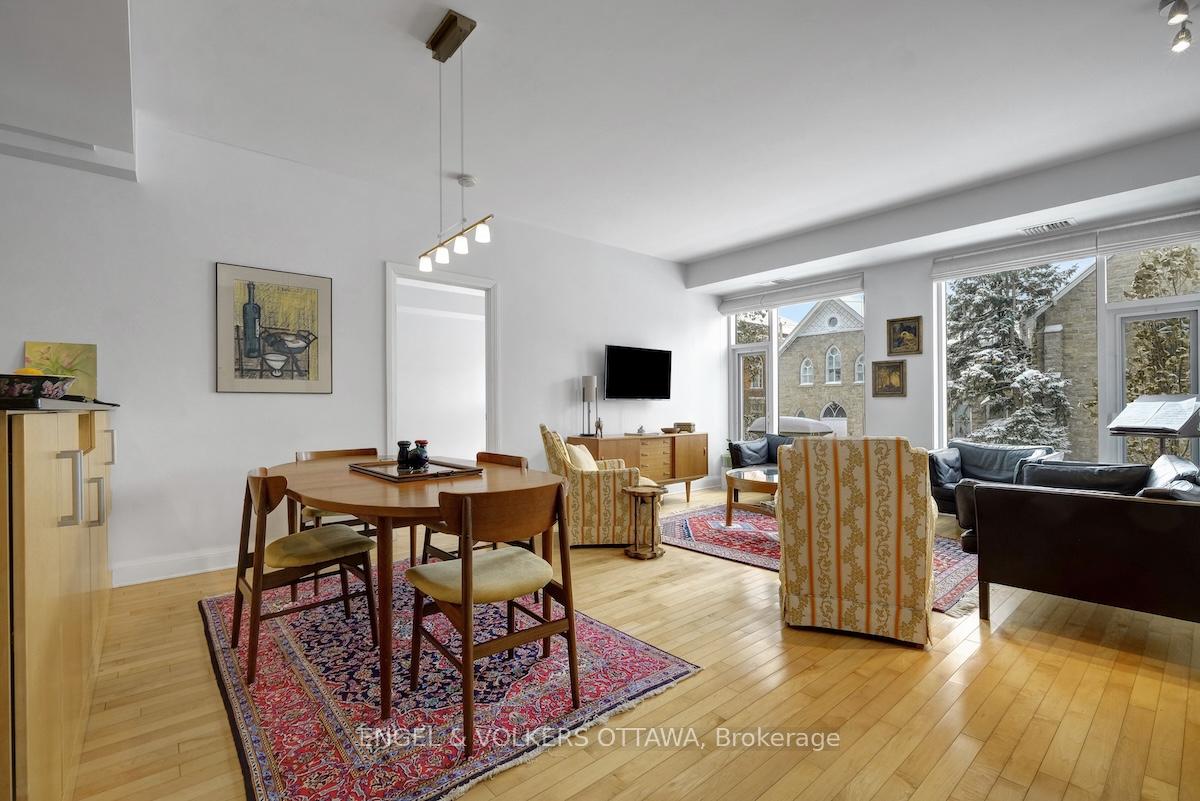 Photo 15 of Unit 204, 295 Mackay Street, Ottawa, Lindenlea — HOMEH