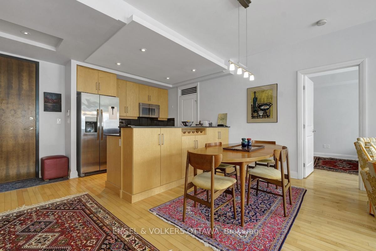 Photo 12 of Unit 204, 295 Mackay Street, Ottawa, Lindenlea — HOMEH