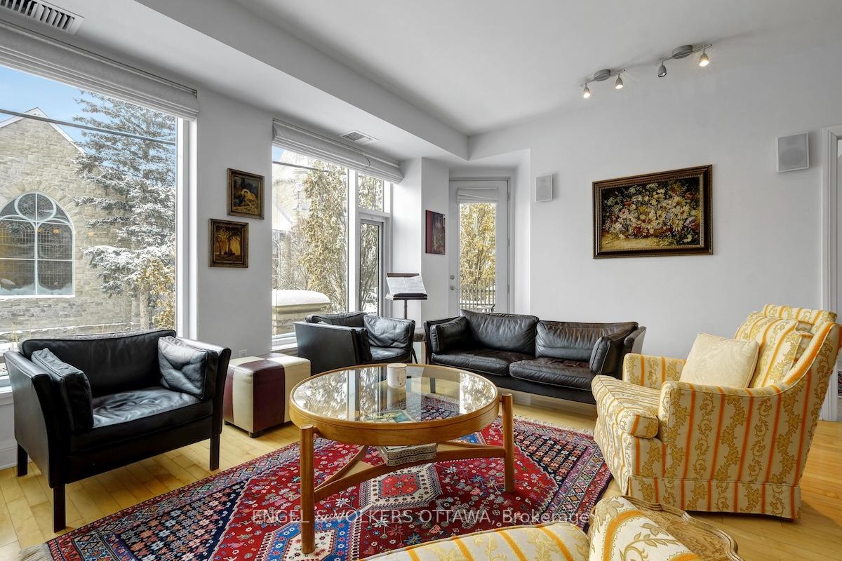 Photo 16 of Unit 204, 295 Mackay Street, Ottawa, Lindenlea — HOMEH