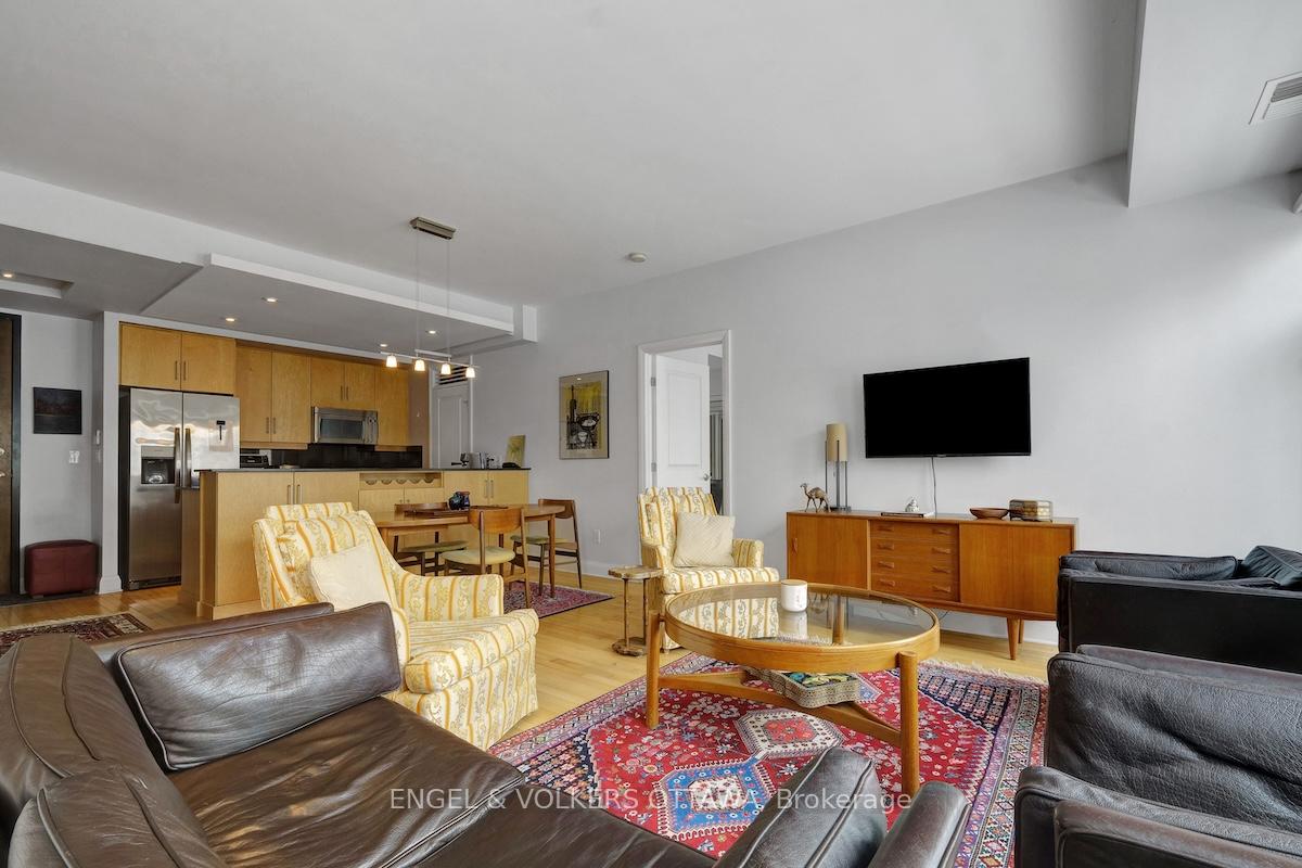 Photo 17 of Unit 204, 295 Mackay Street, Ottawa, Lindenlea — HOMEH