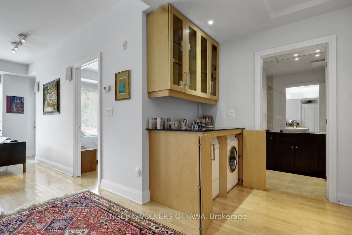 Photo 18 of Unit 204, 295 Mackay Street, Ottawa, Lindenlea — HOMEH