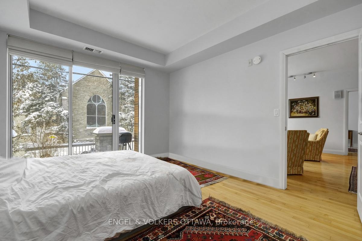 Photo 20 of Unit 204, 295 Mackay Street, Ottawa, Lindenlea — HOMEH