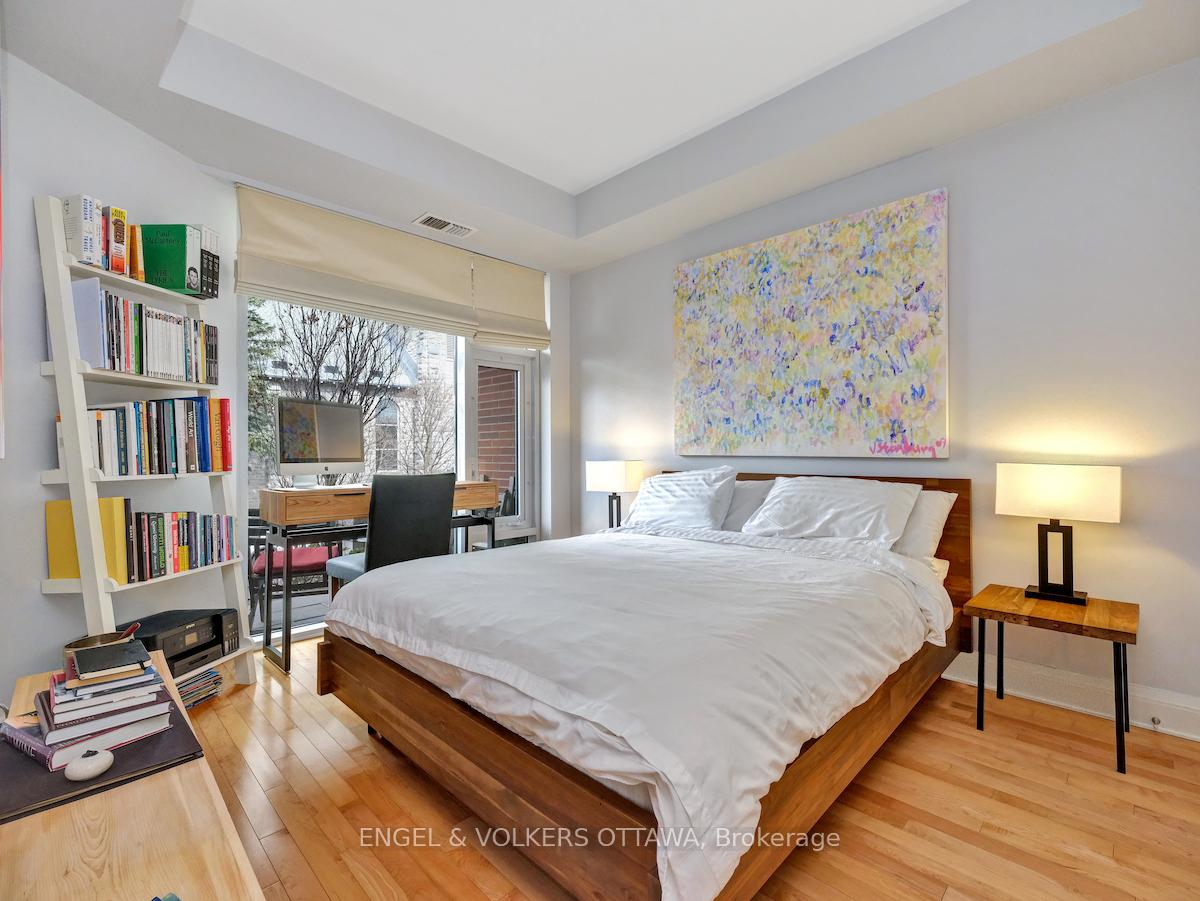 Photo 24 of Unit 204, 295 Mackay Street, Ottawa, Lindenlea — HOMEH