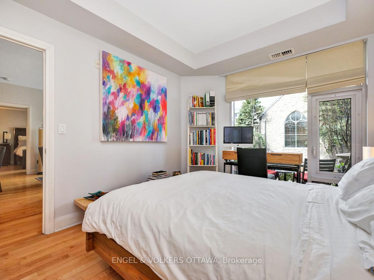 Photo 25 of Unit 204, 295 Mackay Street, Ottawa, Lindenlea — HOMEH