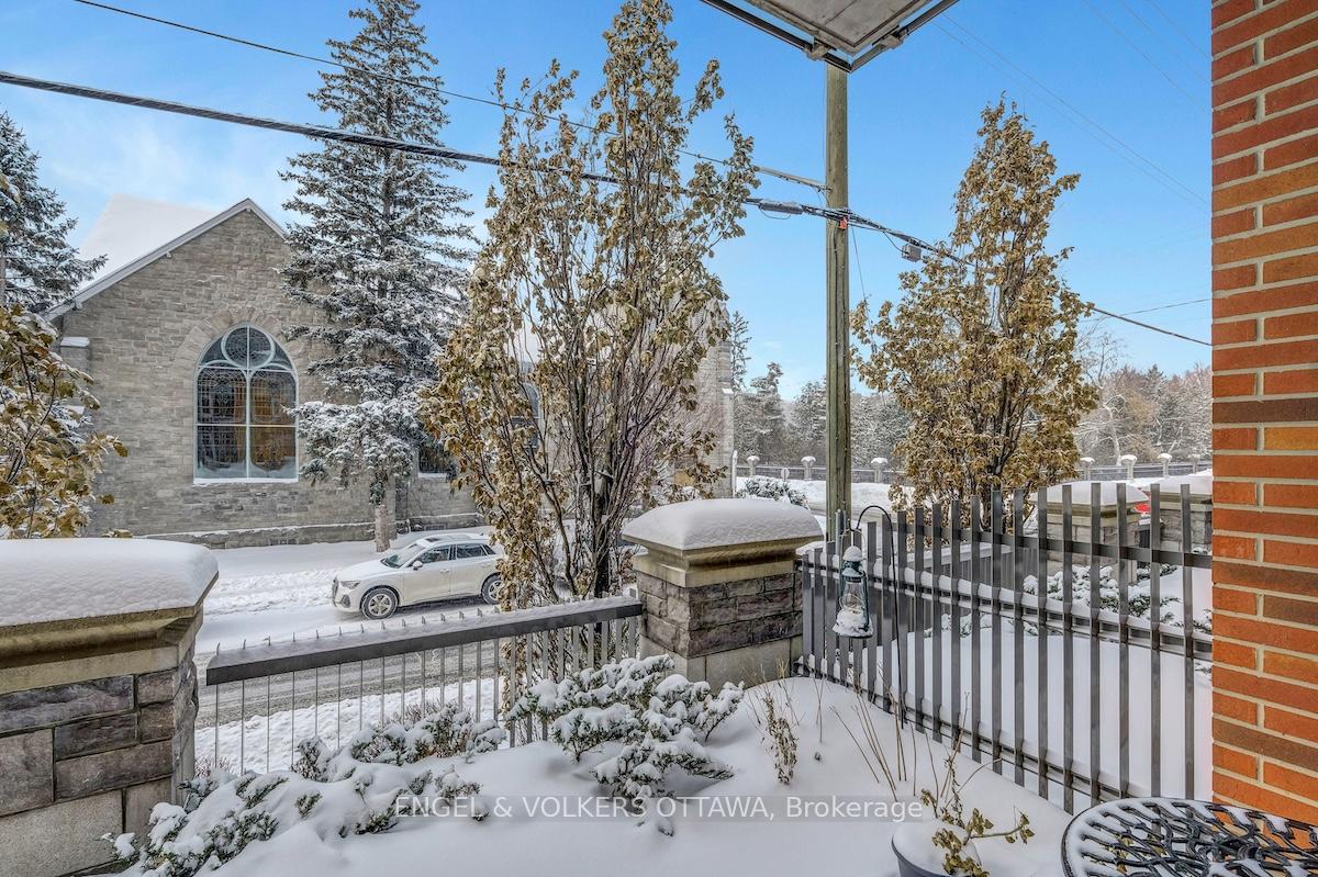 Photo 28 of Unit 204, 295 Mackay Street, Ottawa, Lindenlea — HOMEH