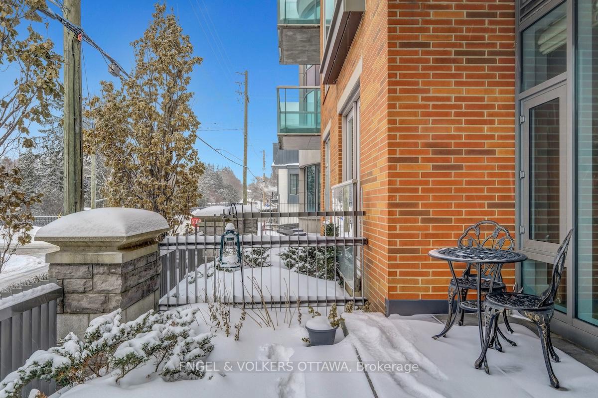 Photo 32 of Unit 204, 295 Mackay Street, Ottawa, Lindenlea — HOMEH