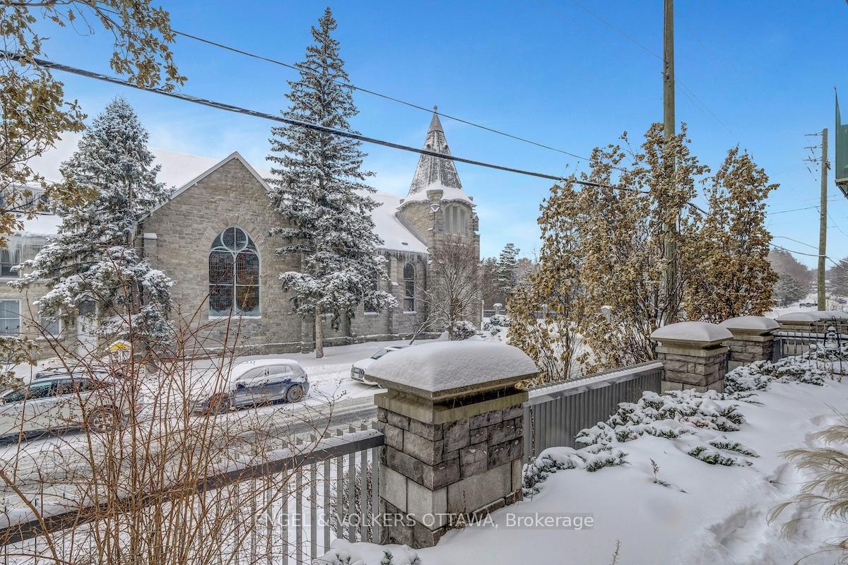 Photo 34 of Unit 204, 295 Mackay Street, Ottawa, Lindenlea — HOMEH