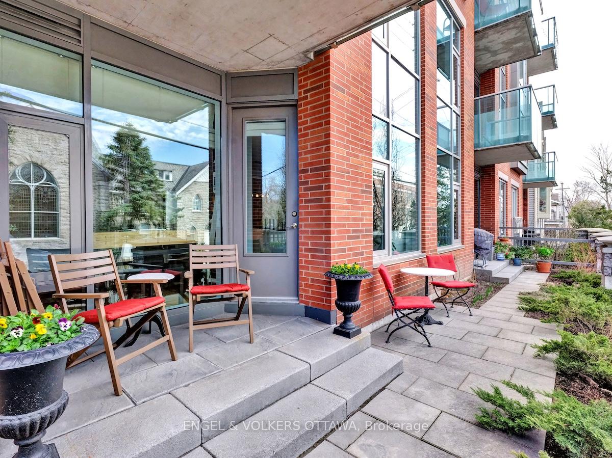 Photo 31 of Unit 204, 295 Mackay Street, Ottawa, Lindenlea — HOMEH