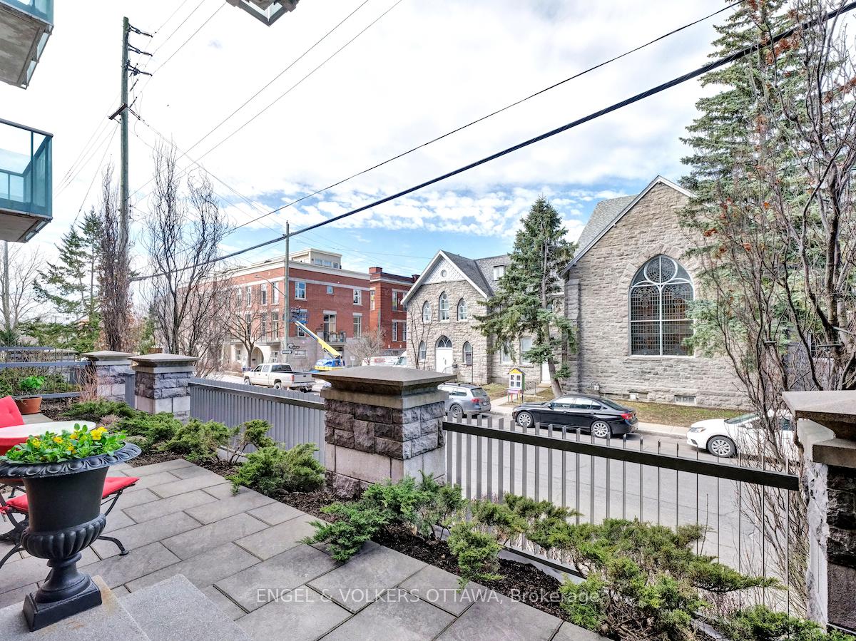 Photo 35 of Unit 204, 295 Mackay Street, Ottawa, Lindenlea — HOMEH